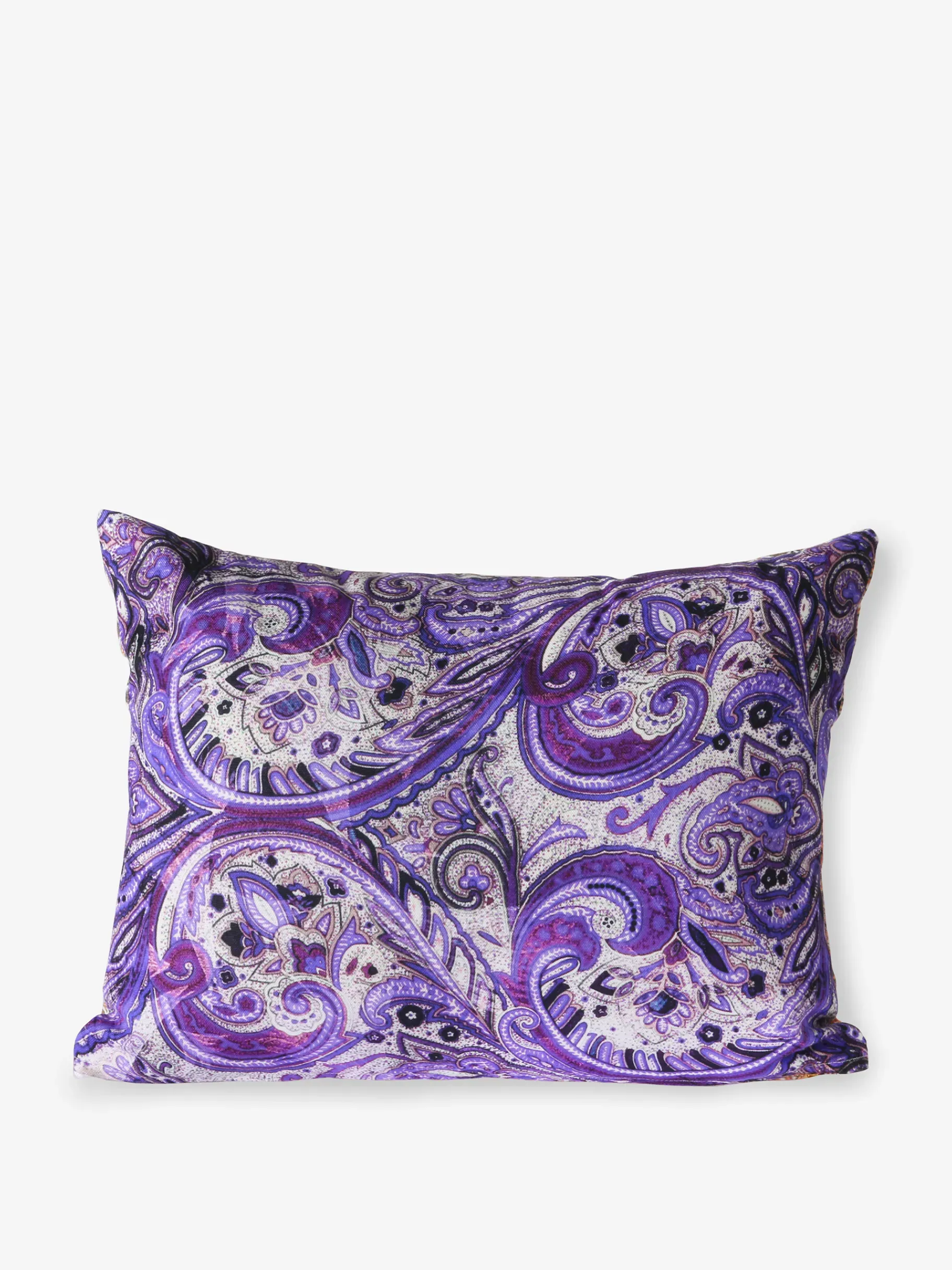 BENSIMON Coussins|Coussins<Coussin biface retro 30x40cm - hk living VIOLET