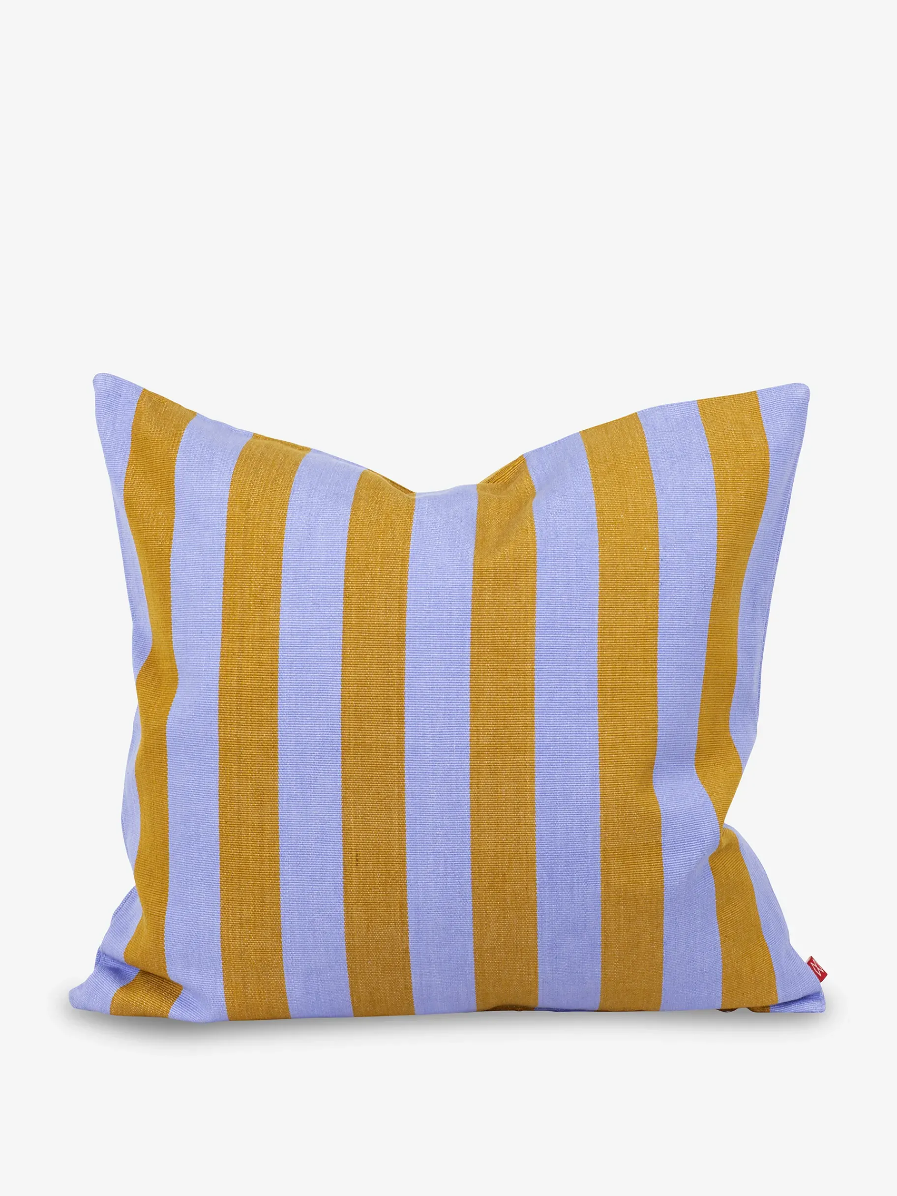 BENSIMON Coussins|Coussins<Coussin emma 50x50cm brun - world of craft VIOLET