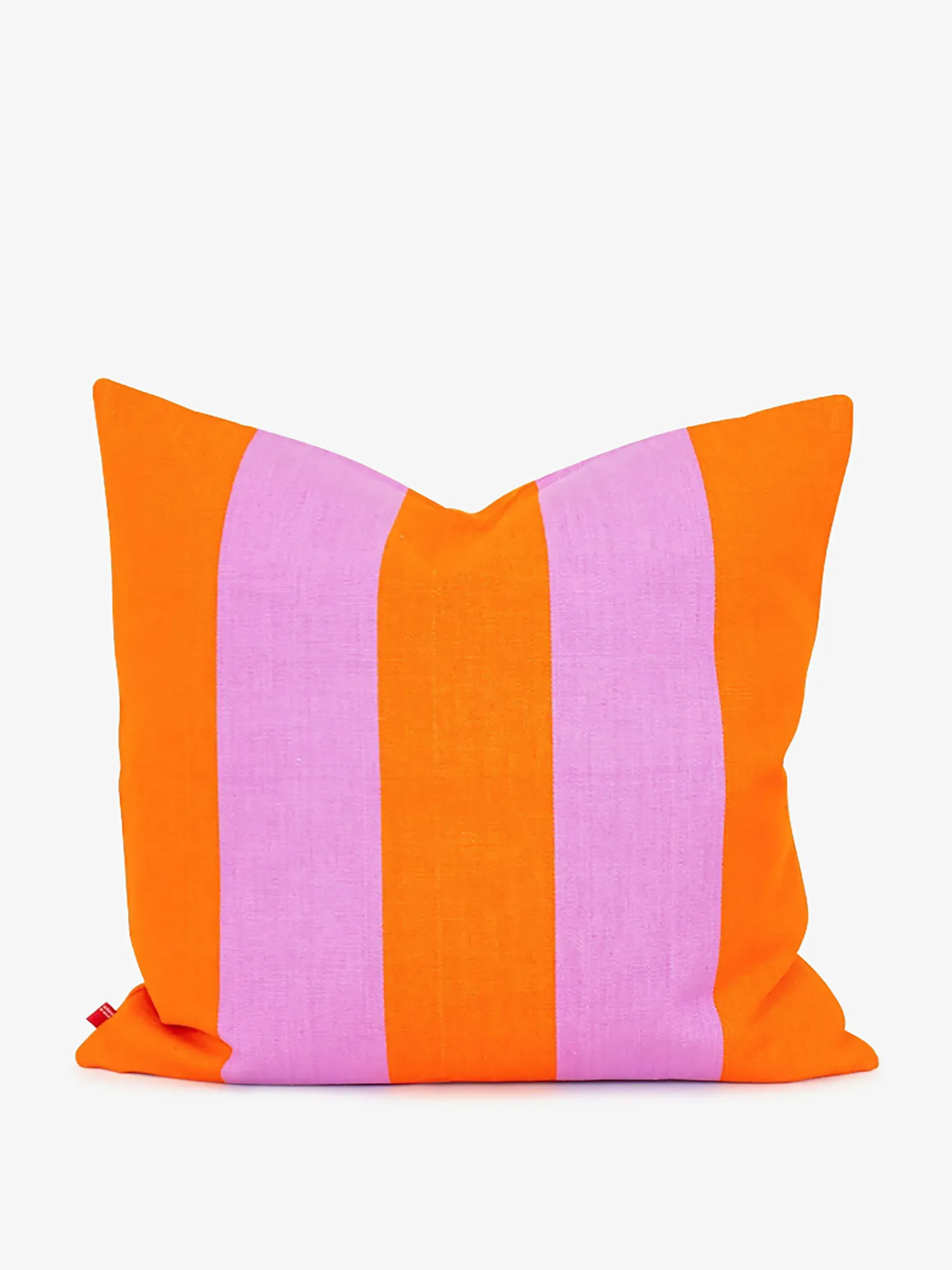 BENSIMON Coussins<Coussin fif 50x50cm lilas - world... ORANGE
