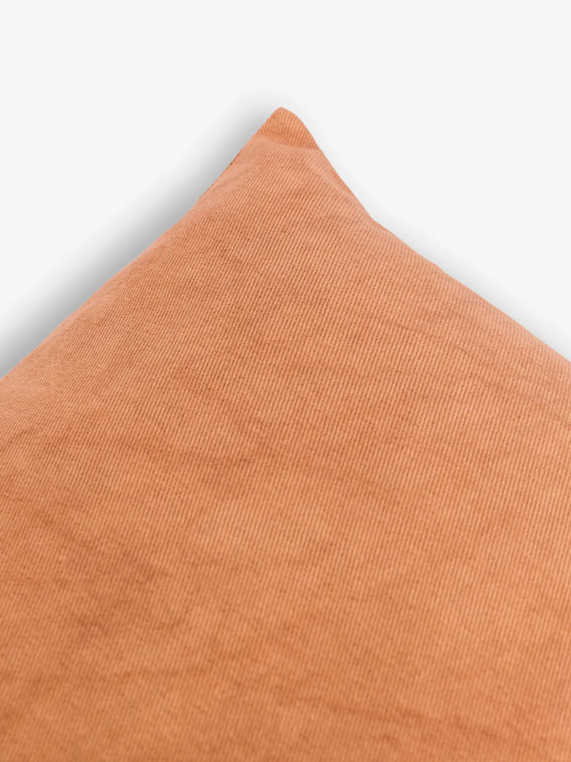 BENSIMON Coussins|Coussins<Coussin uni gabardine 45x45 CAMEL