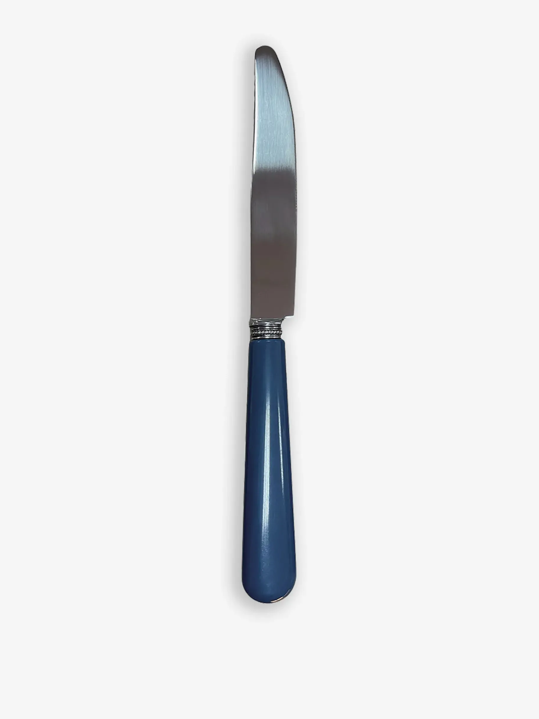 BENSIMON Accessoires De Table<Couteau serpette - opjet INDIGO