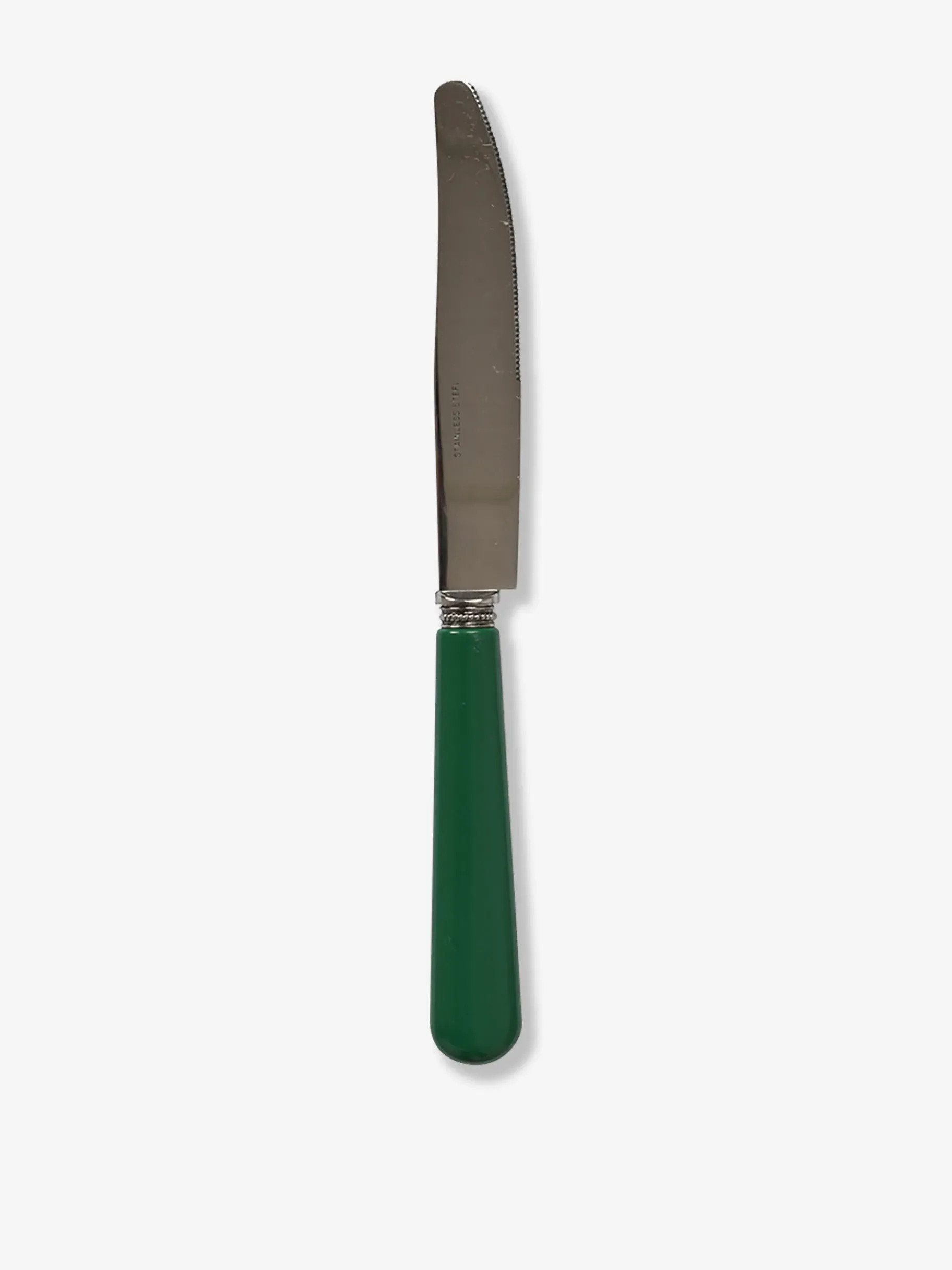 BENSIMON Accessoires De Table<Couteau serpette - opjet VERT