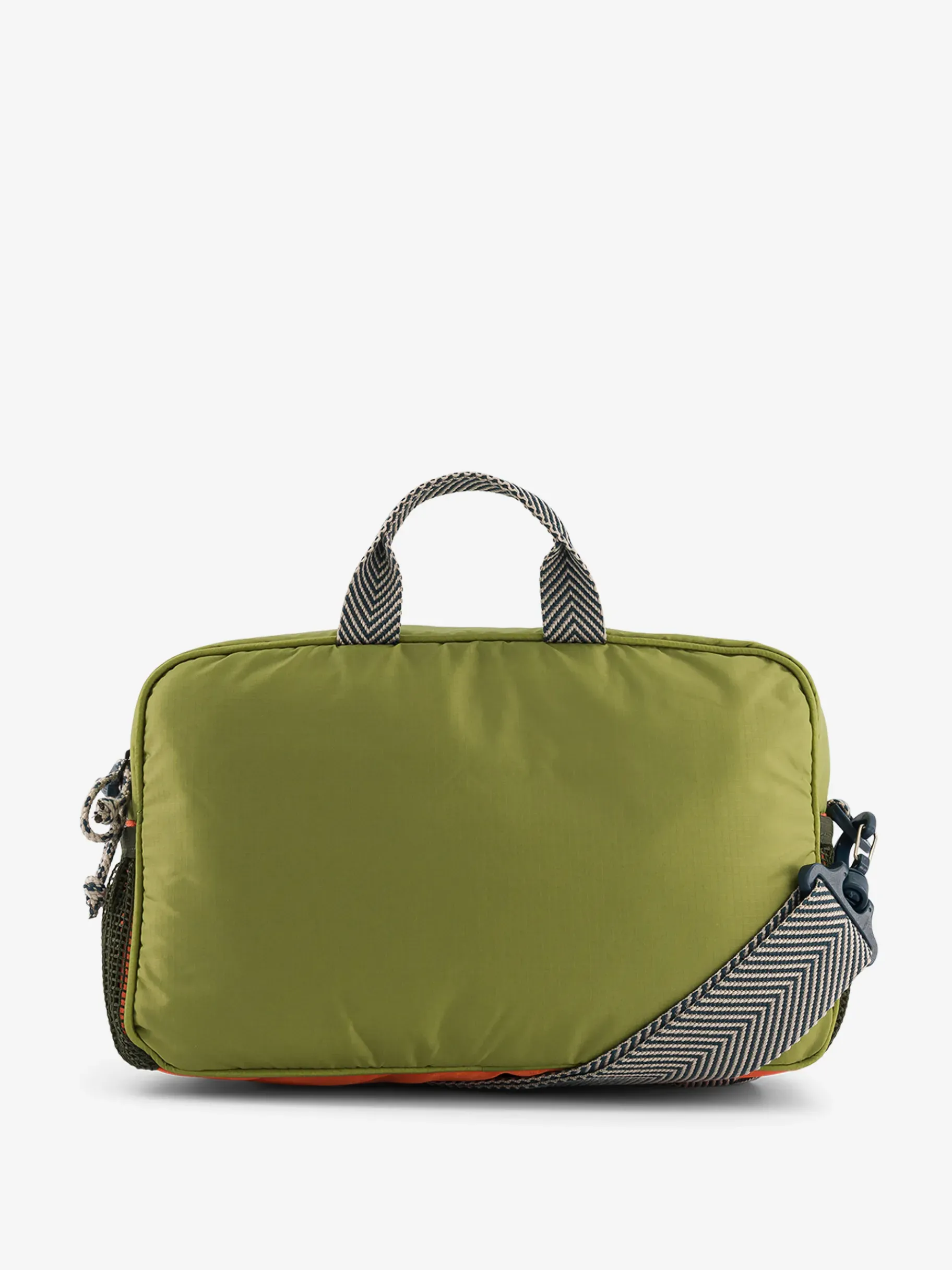 BENSIMON Sacs Porté Épaule<Cross body bag VERVEINE