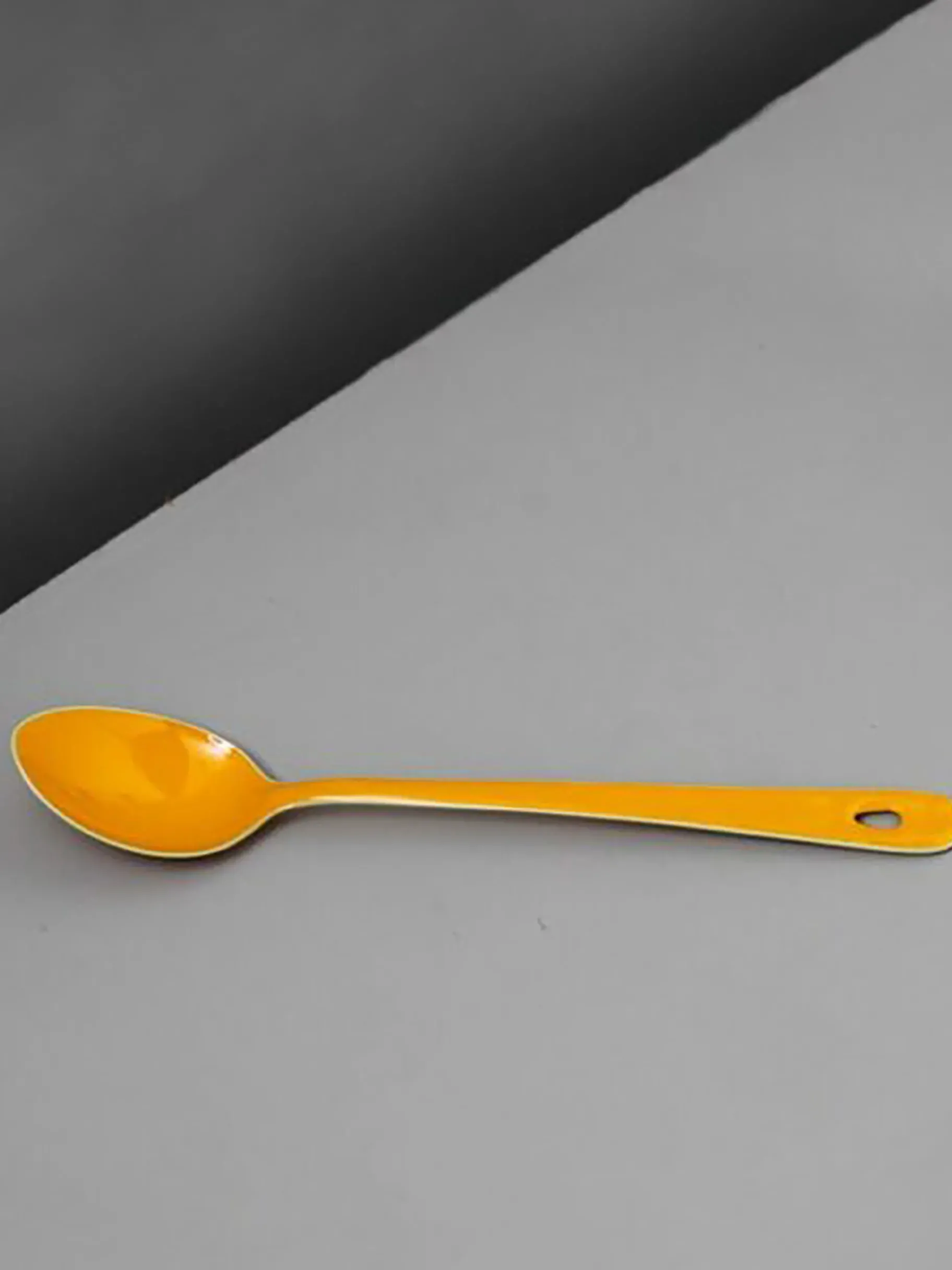 BENSIMON Accessoires De Table<Cuillere de service harlow bright email - be home MANGUE