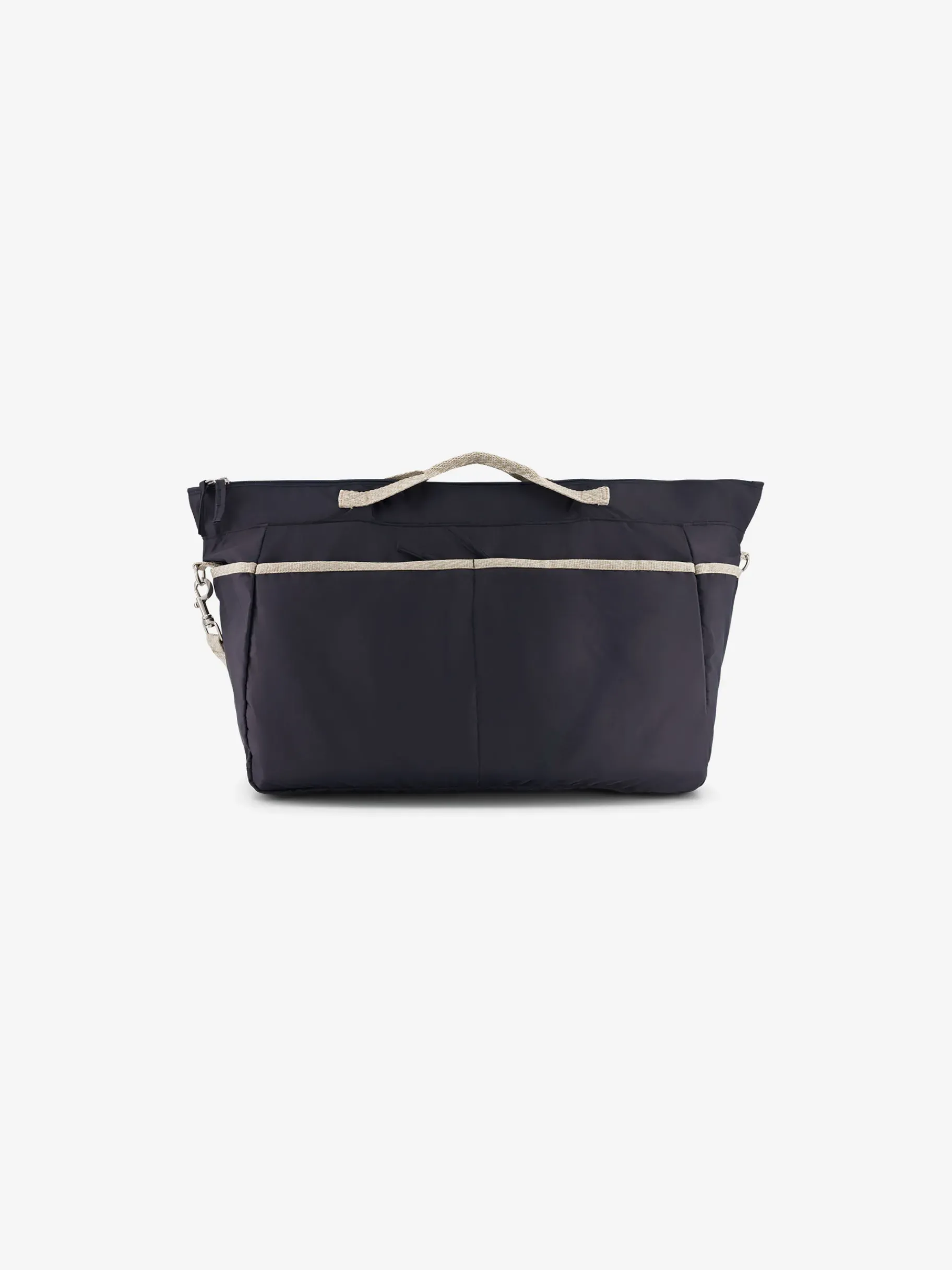 BENSIMON Color Line|Sacs Porté Épaule<2days bag MARINE