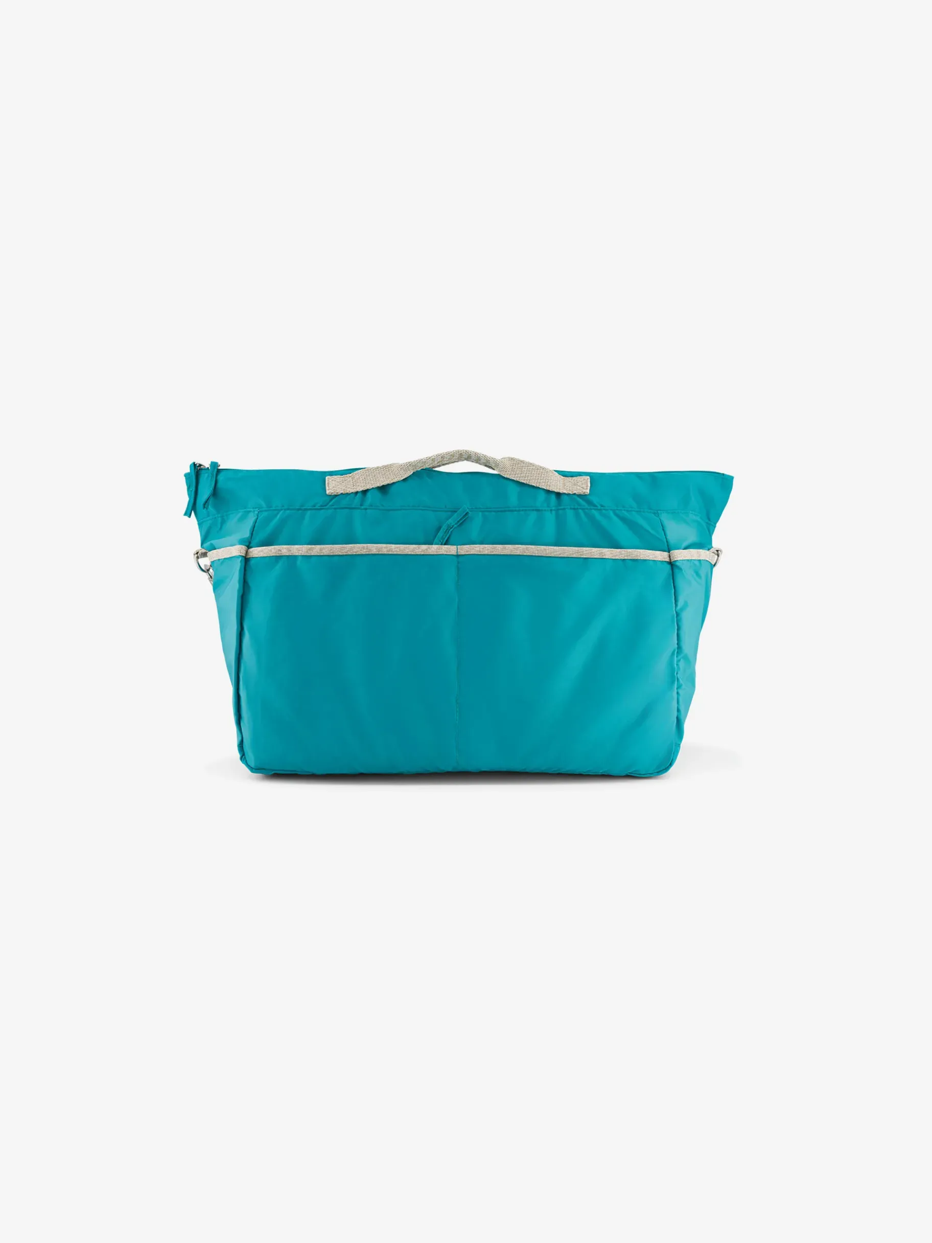 BENSIMON Color Line|Sacs Porté Épaule<2days bag AZUR