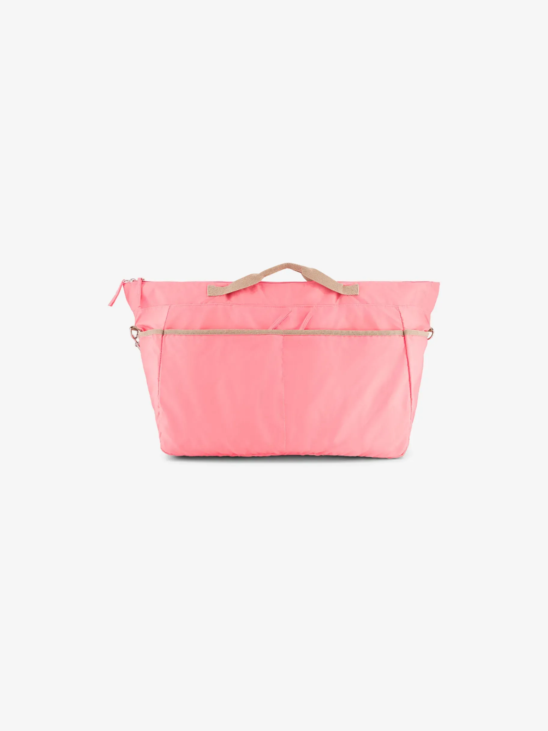 BENSIMON Color Line|Sacs Porté Épaule<2days bag BUBBLEGUM