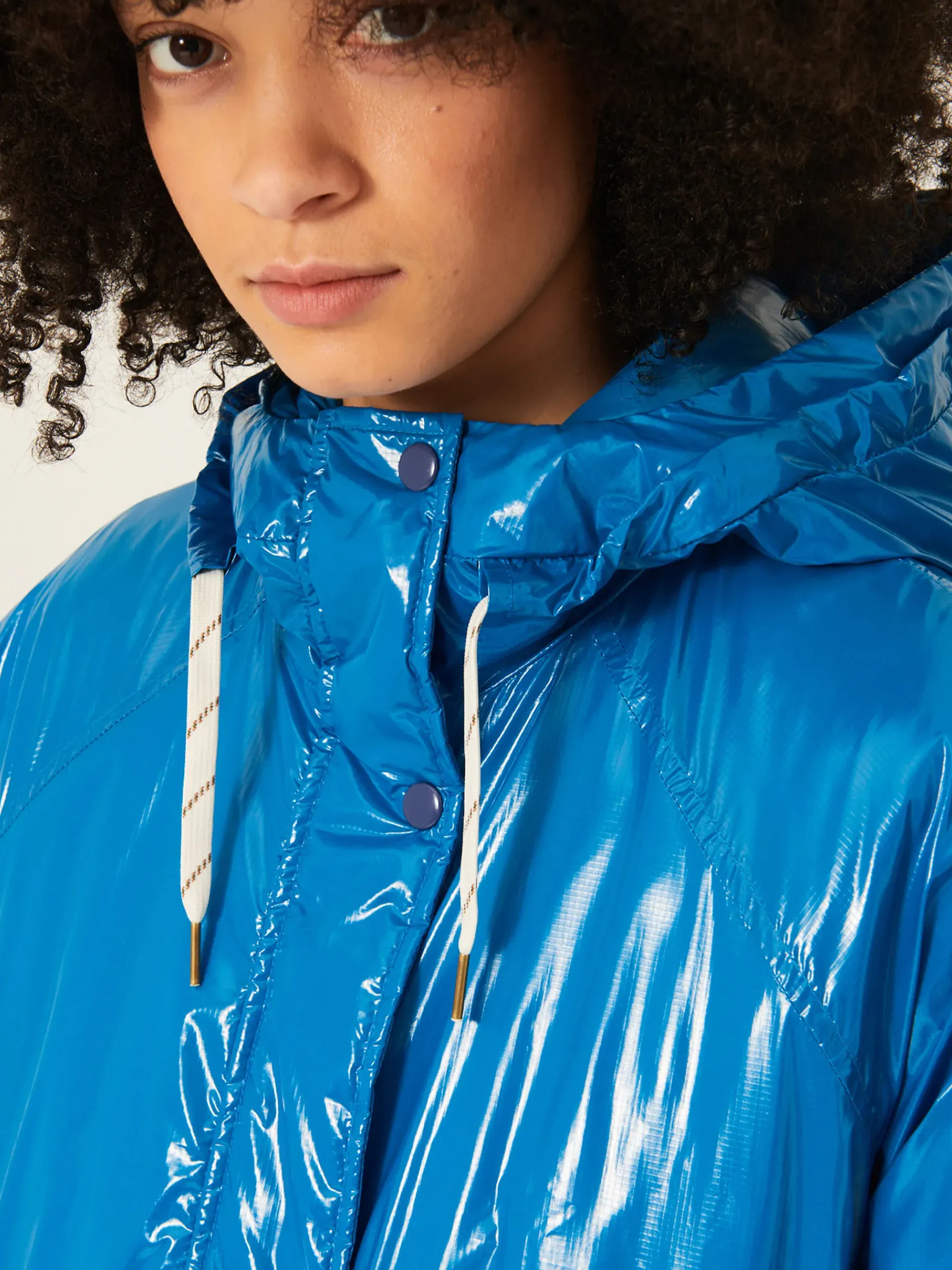 BENSIMON Manteaux & Vestes<Doudoune joel SAPHIR