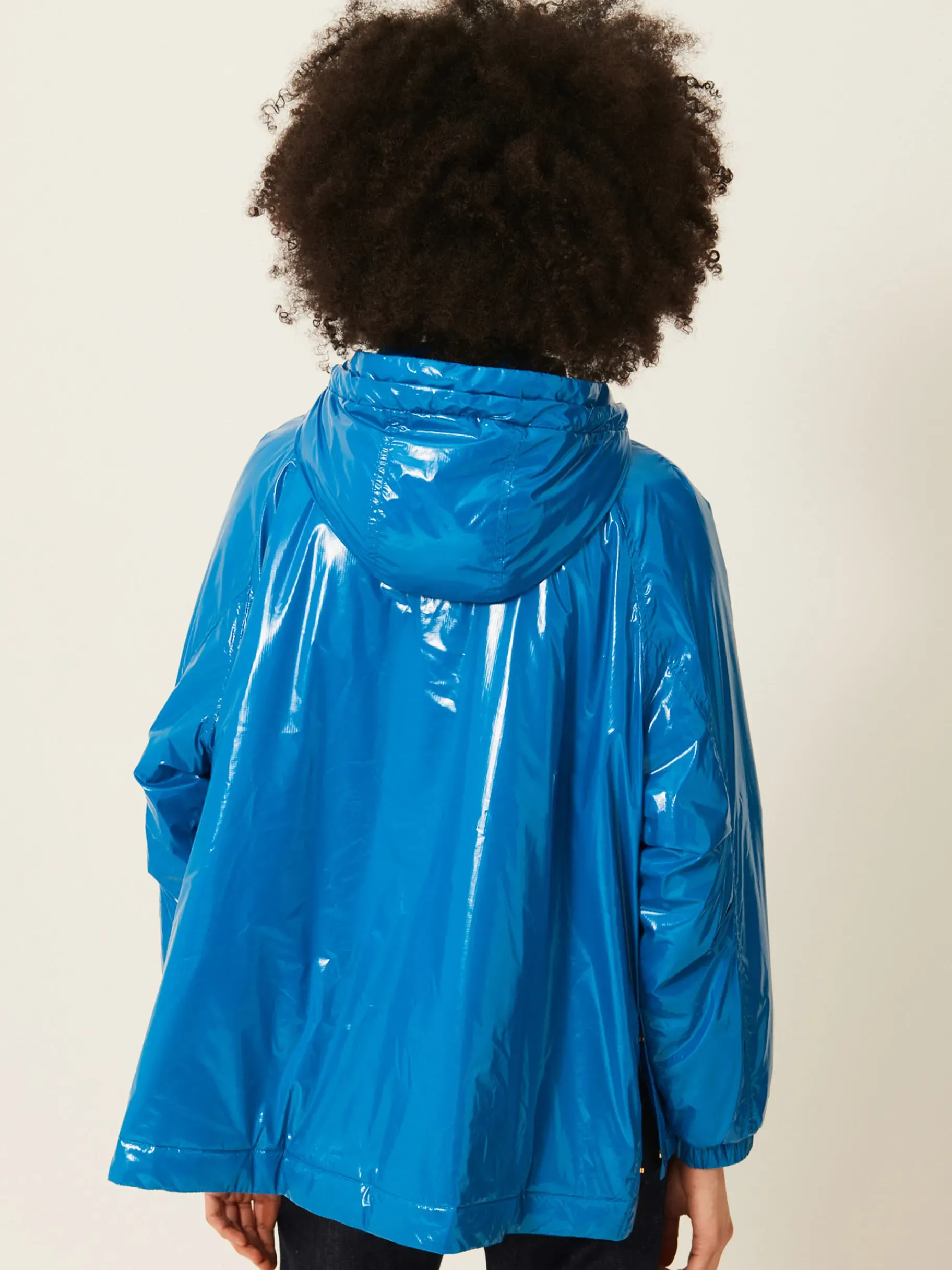BENSIMON Manteaux & Vestes<Doudoune joel SAPHIR