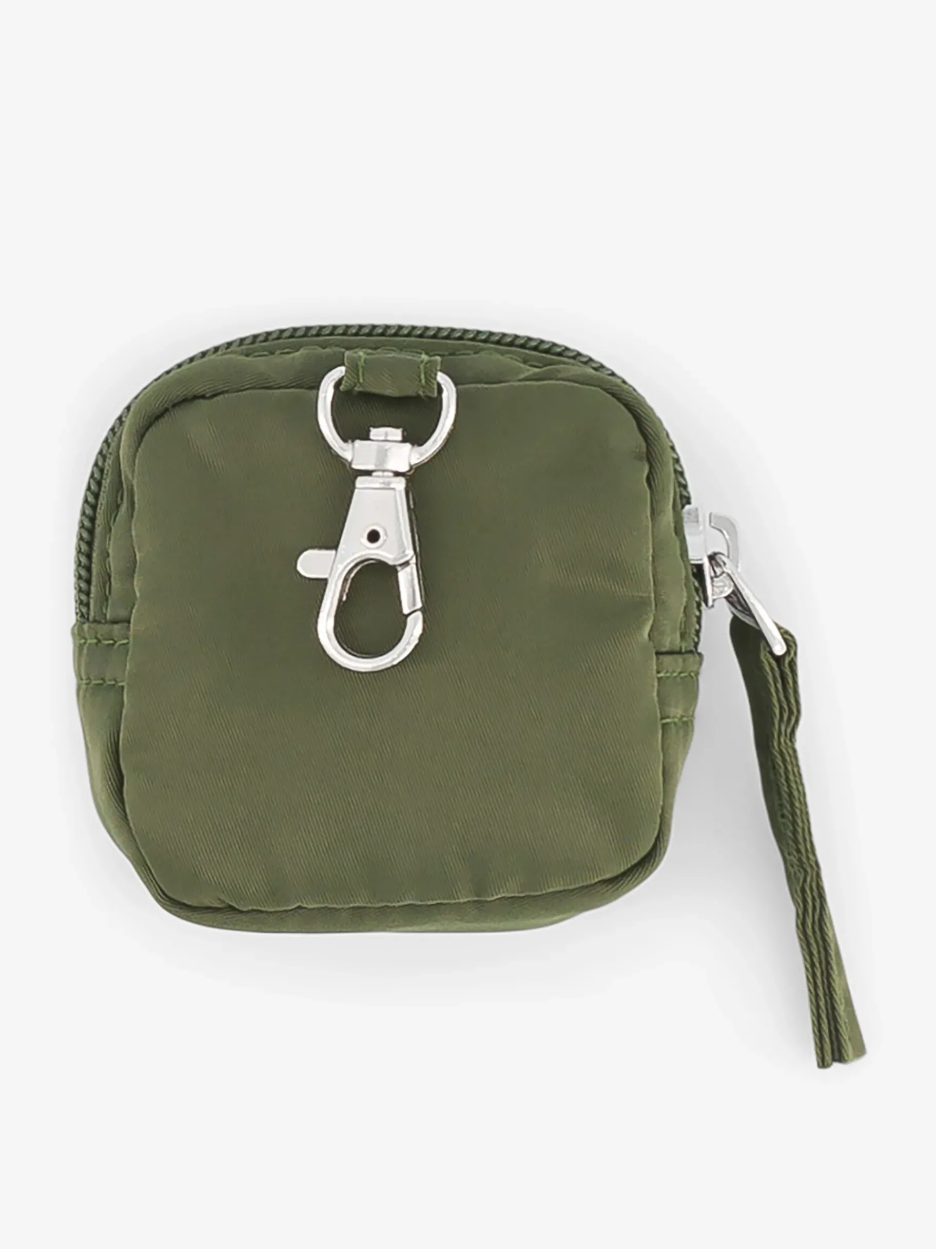 BENSIMON Accessoires De Voyages<Earphone bag MILITAIRE