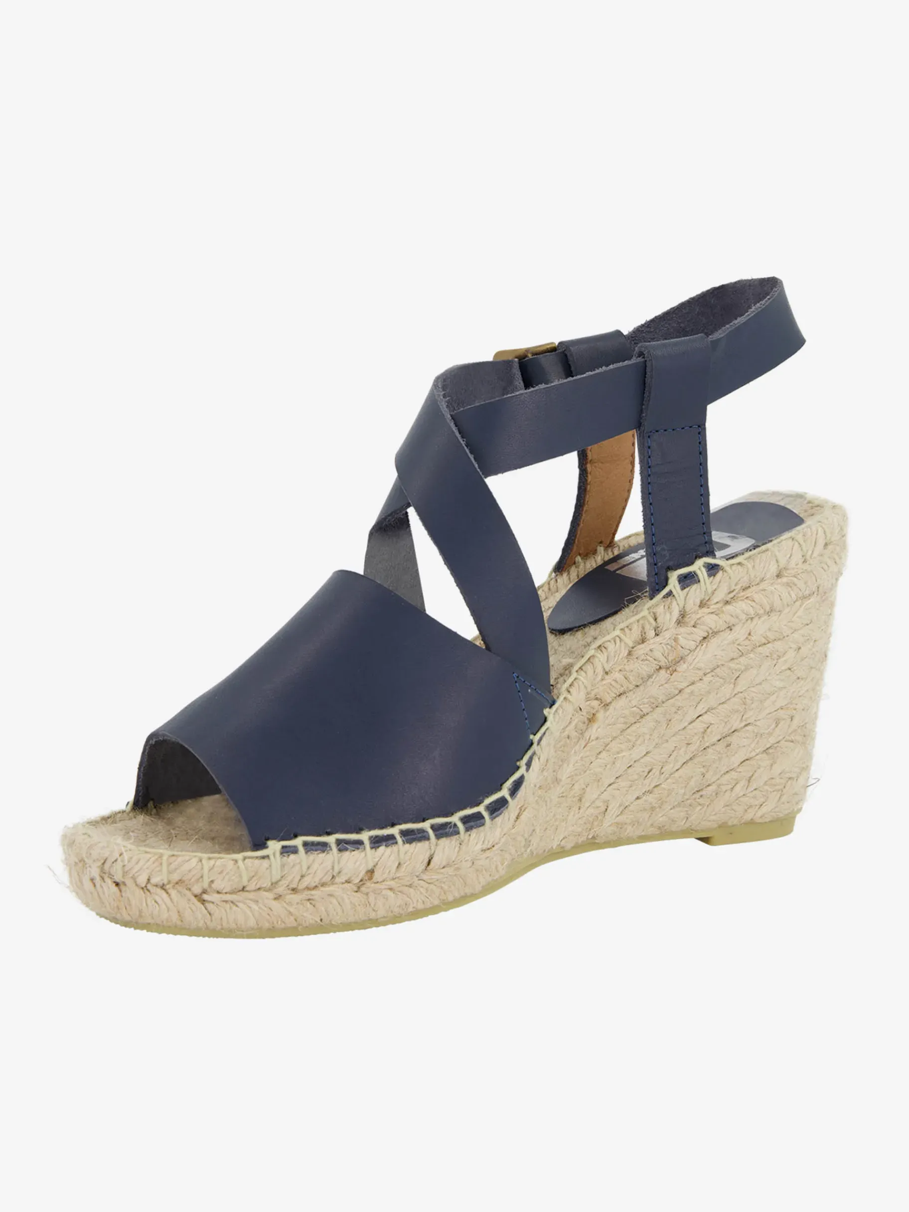 BENSIMON Chaussures<Espadrille MARINE