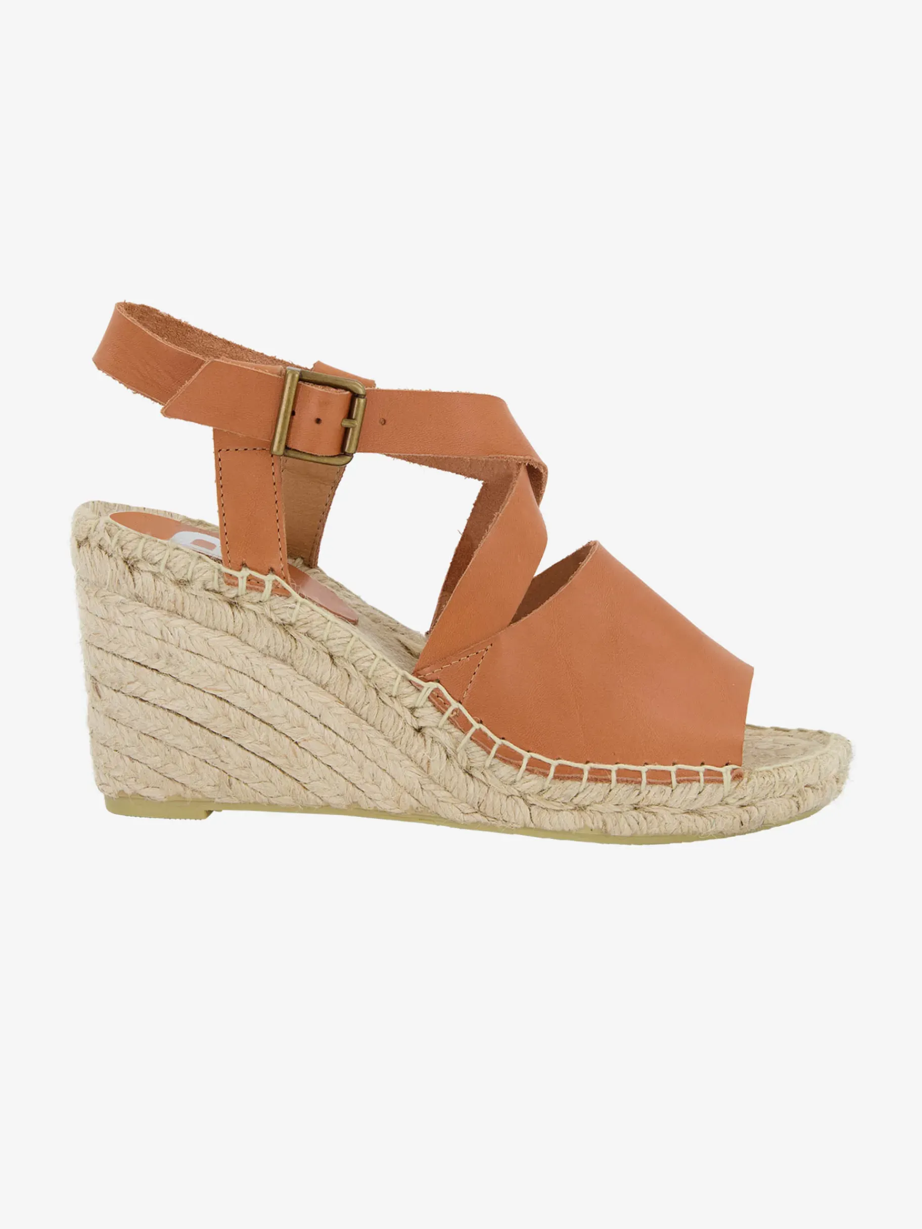 BENSIMON Chaussures<Espadrille NATUREL