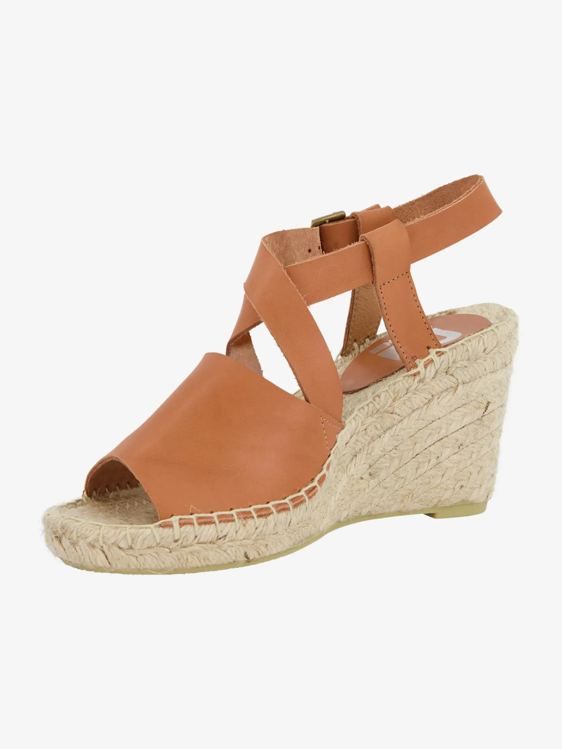 BENSIMON Chaussures<Espadrille NATUREL