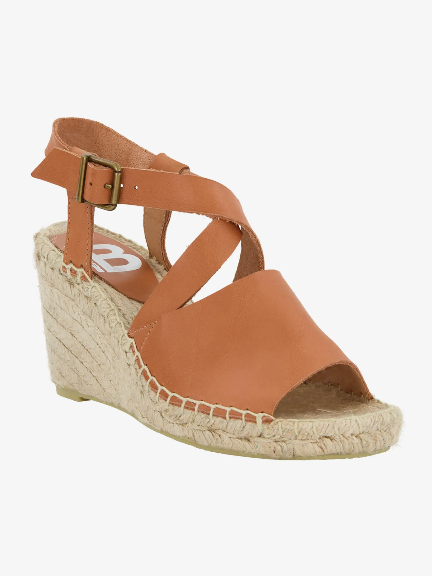 BENSIMON Chaussures<Espadrille NATUREL