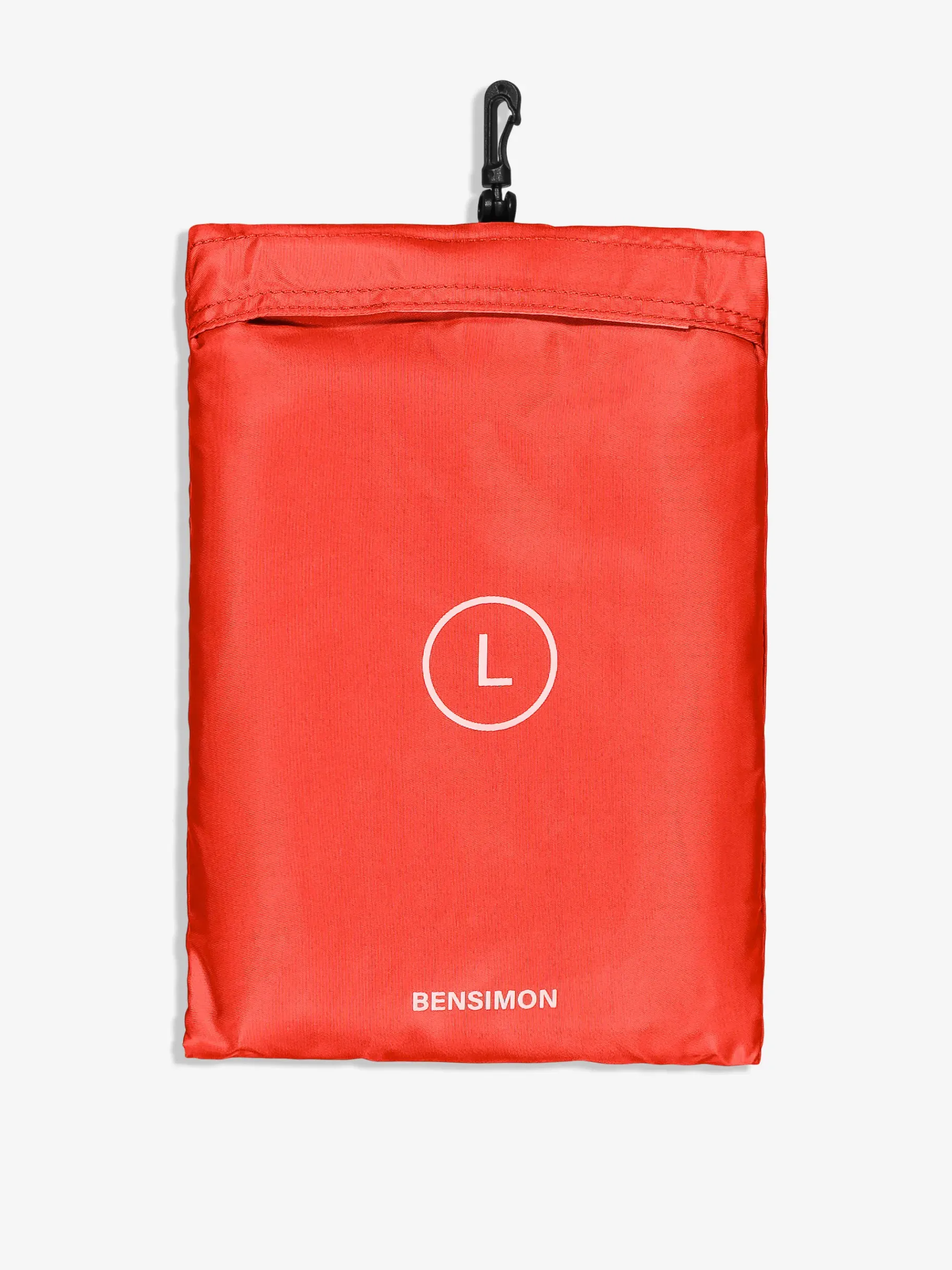 BENSIMON Accessoires De Voyages<Extra bag l ﻿ORANGE FLUO