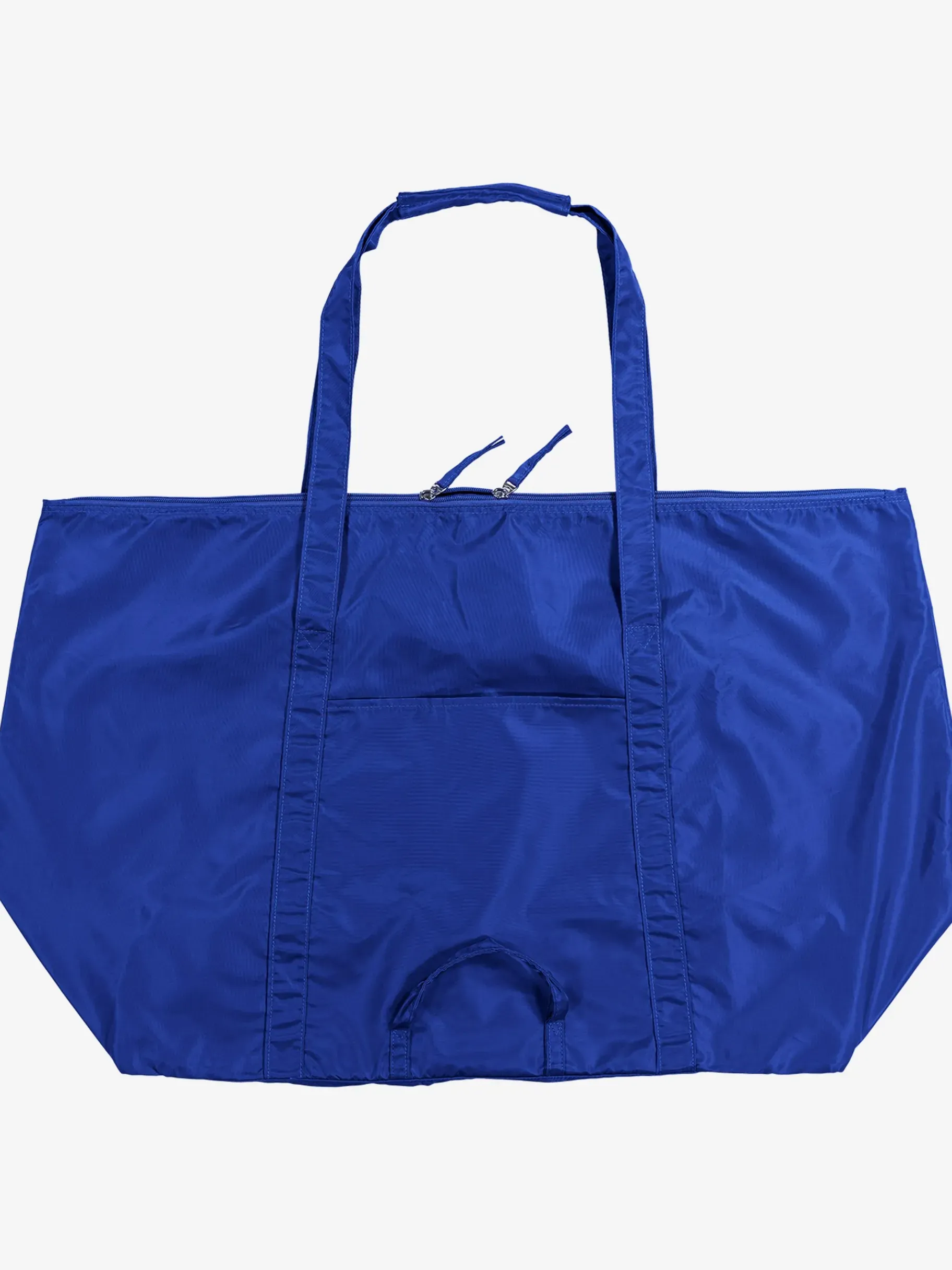 BENSIMON Sacs Porté Épaule|Accessoires De Voyages<Extra bag l BLEU VIF