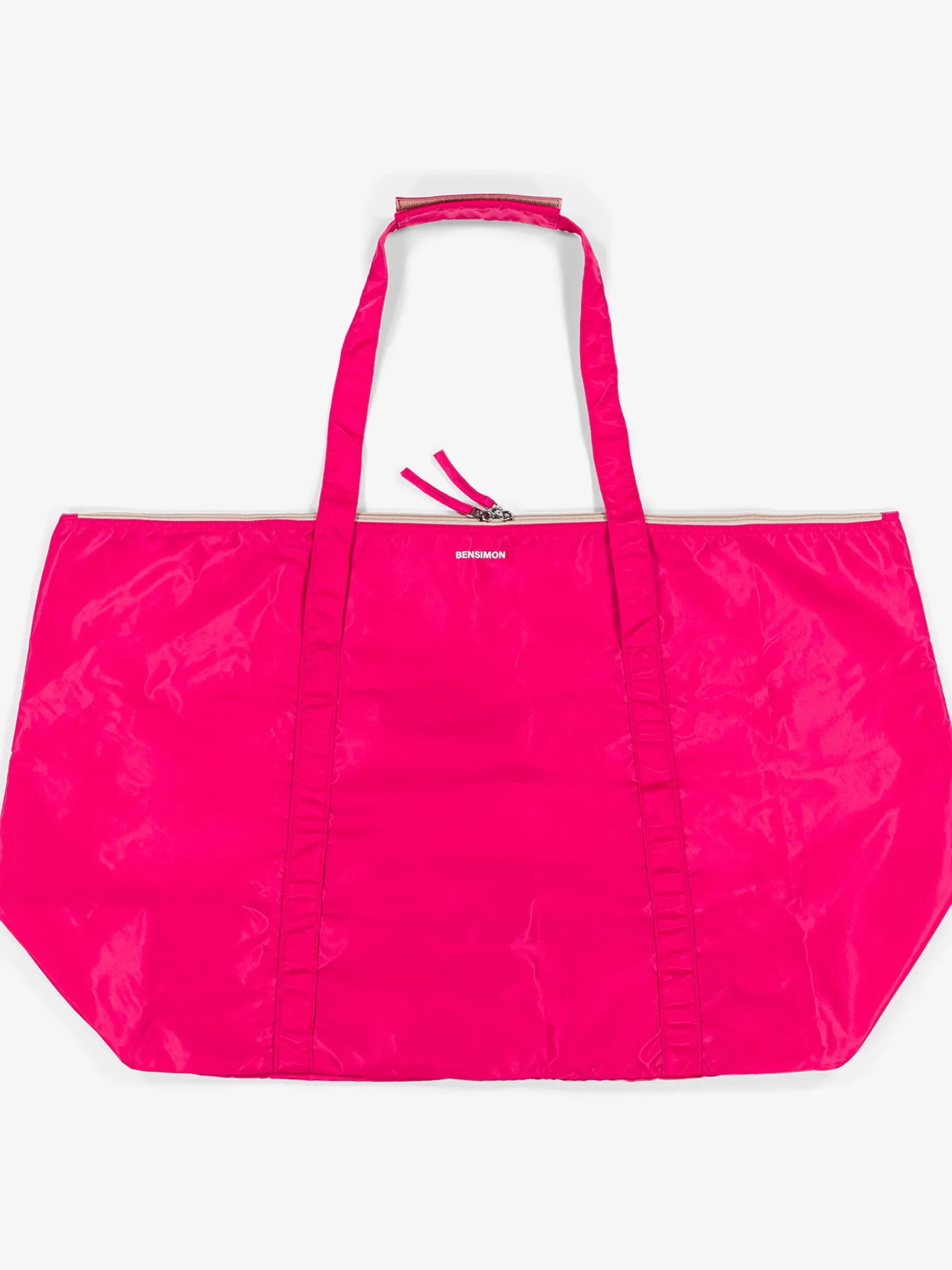 BENSIMON Sacs Porté Épaule|Accessoires De Voyages<Extra bag l AZALEE