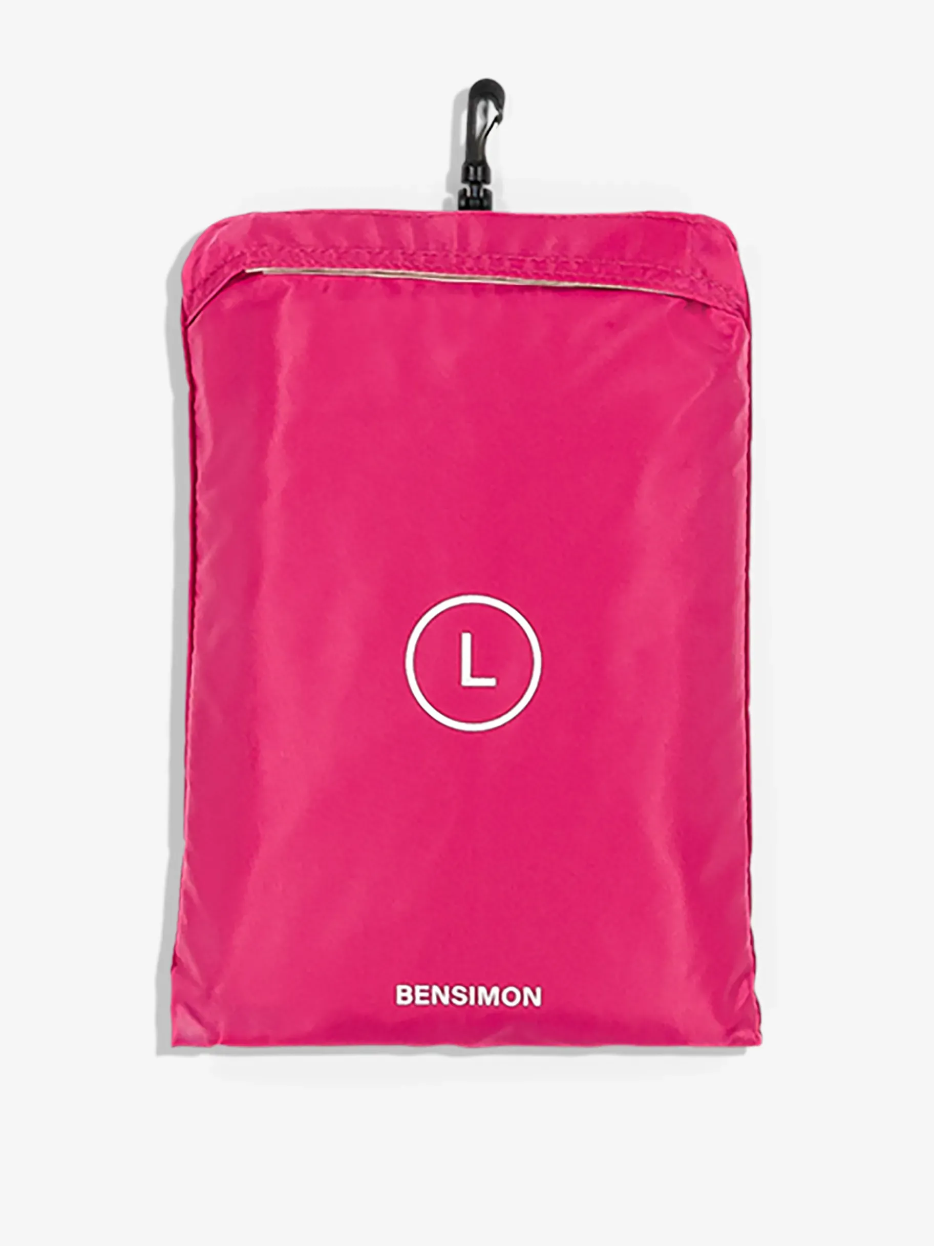 BENSIMON Sacs Porté Épaule|Accessoires De Voyages<Extra bag l AZALEE