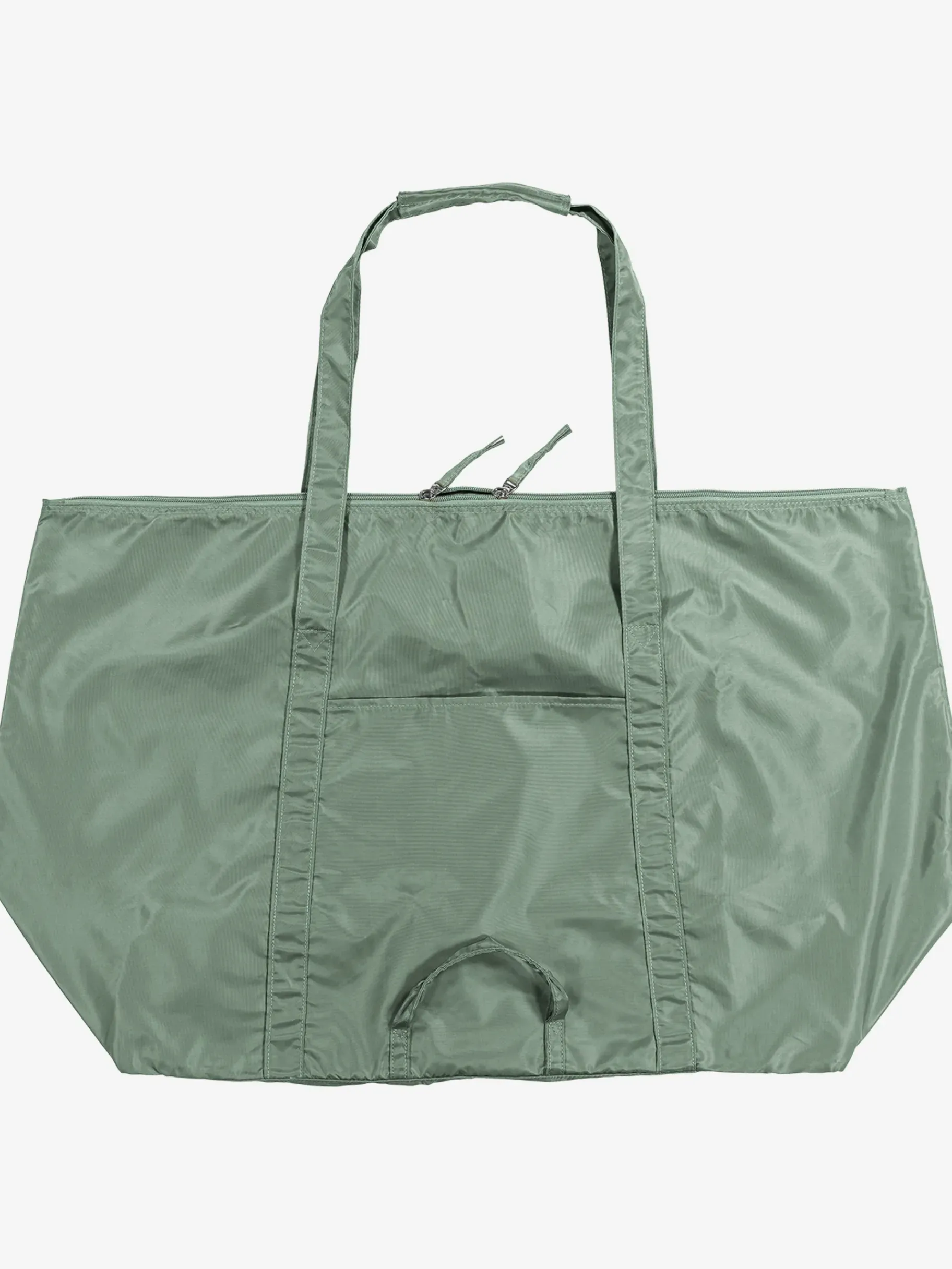 BENSIMON Sacs Porté Épaule|Accessoires De Voyages<Extra bag l SAUGE