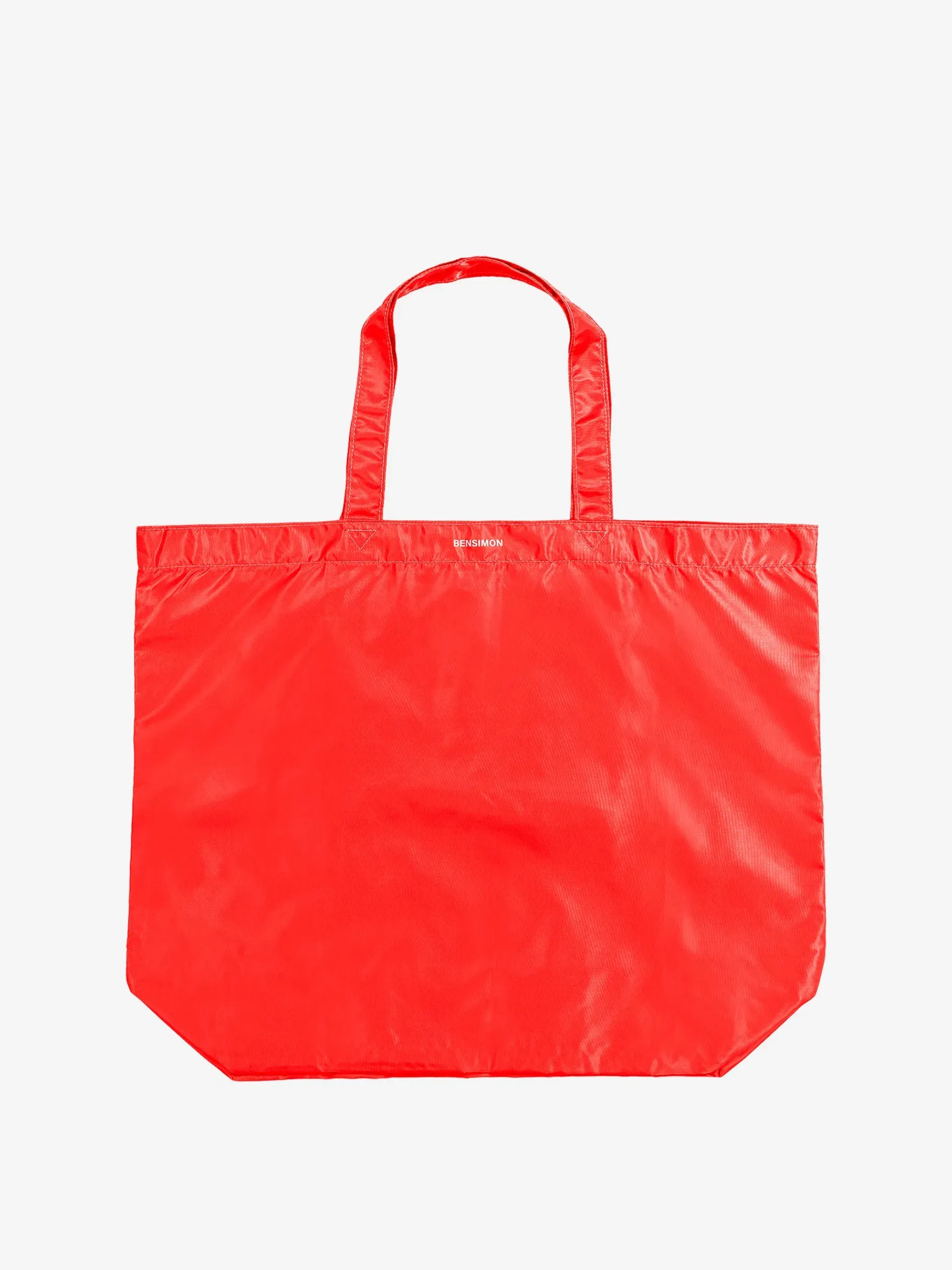 BENSIMON Accessoires De Voyages<Extra bag m ORANGE VIF