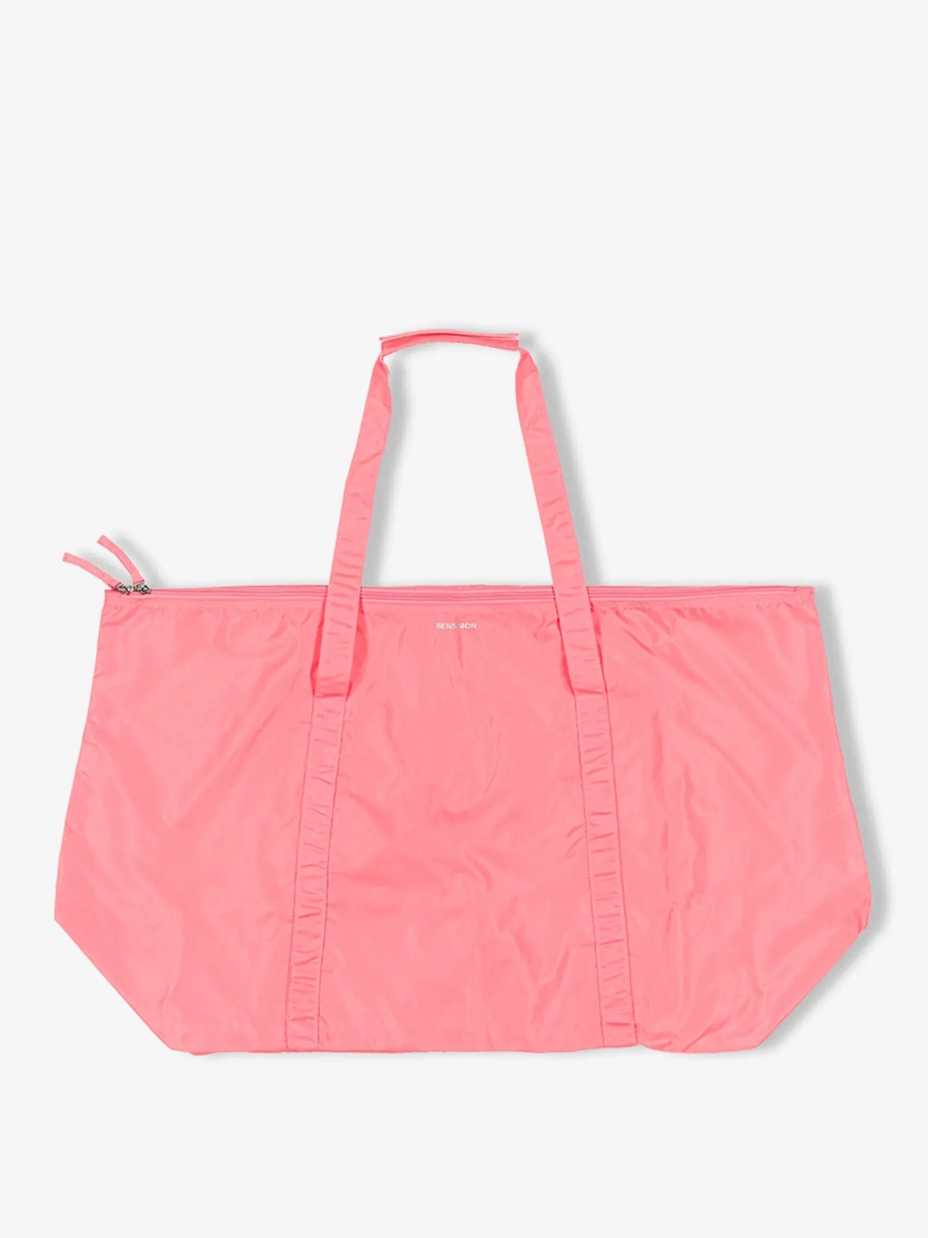 BENSIMON Accessoires De Voyages<Extra bag m BUBBLEGUM