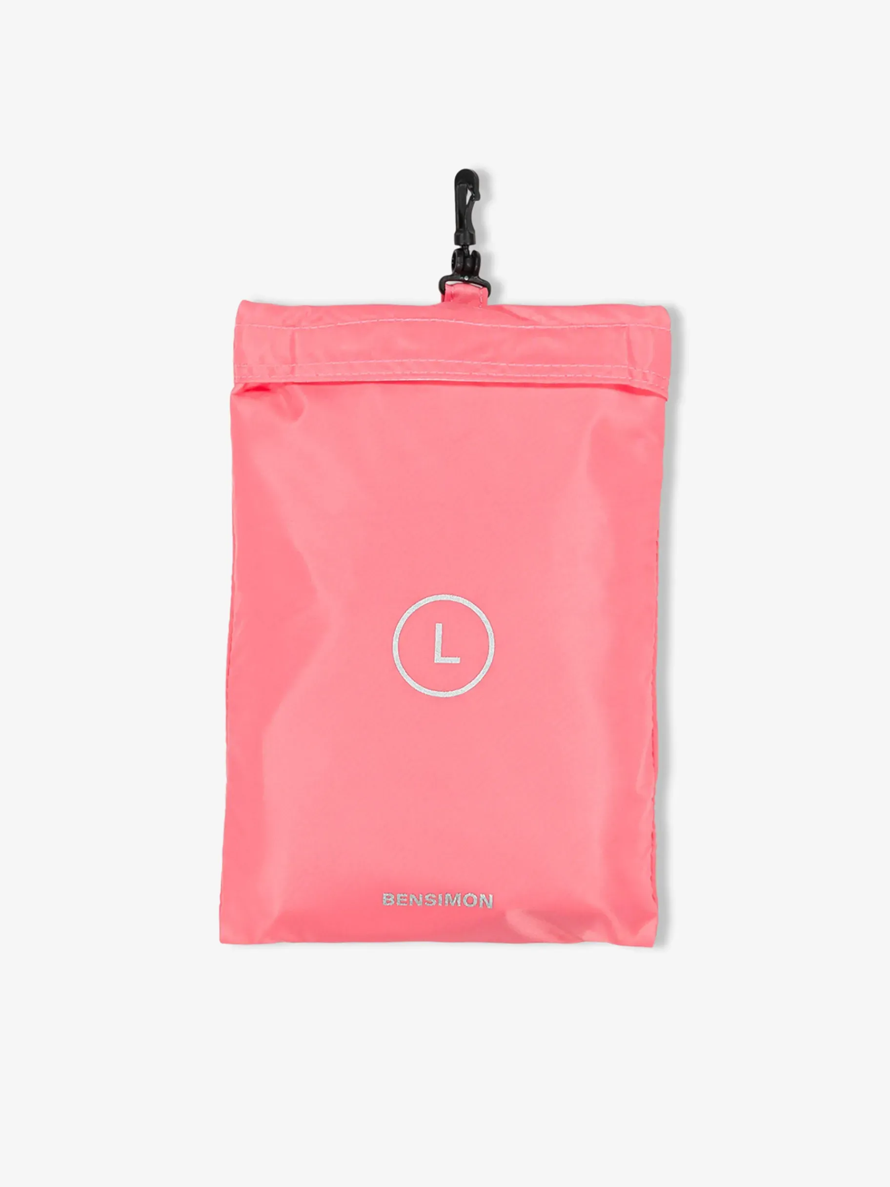 BENSIMON Accessoires De Voyages<Extra bag m BUBBLEGUM