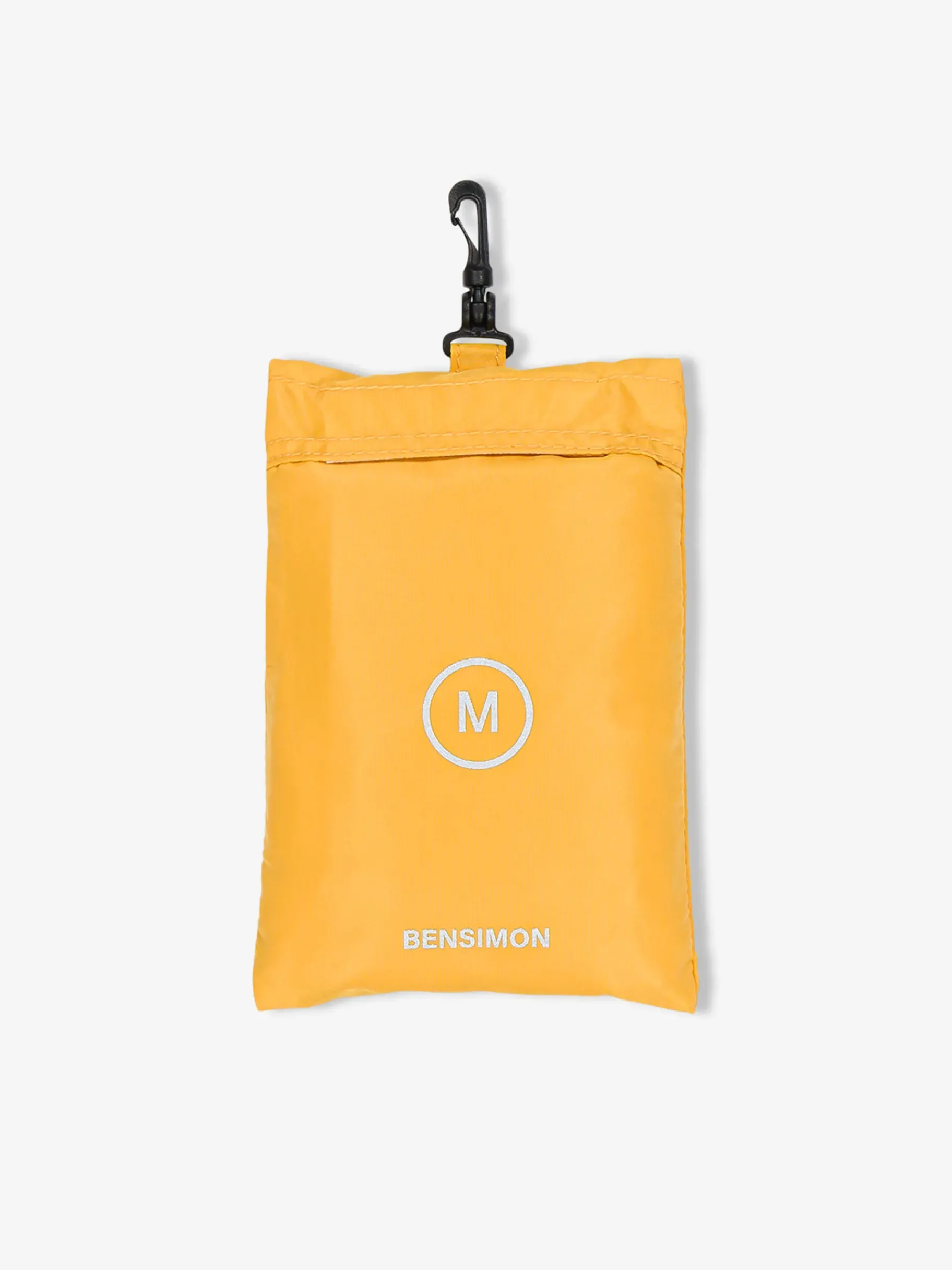 BENSIMON Accessoires De Voyages<Extra bag m SAFRAN
