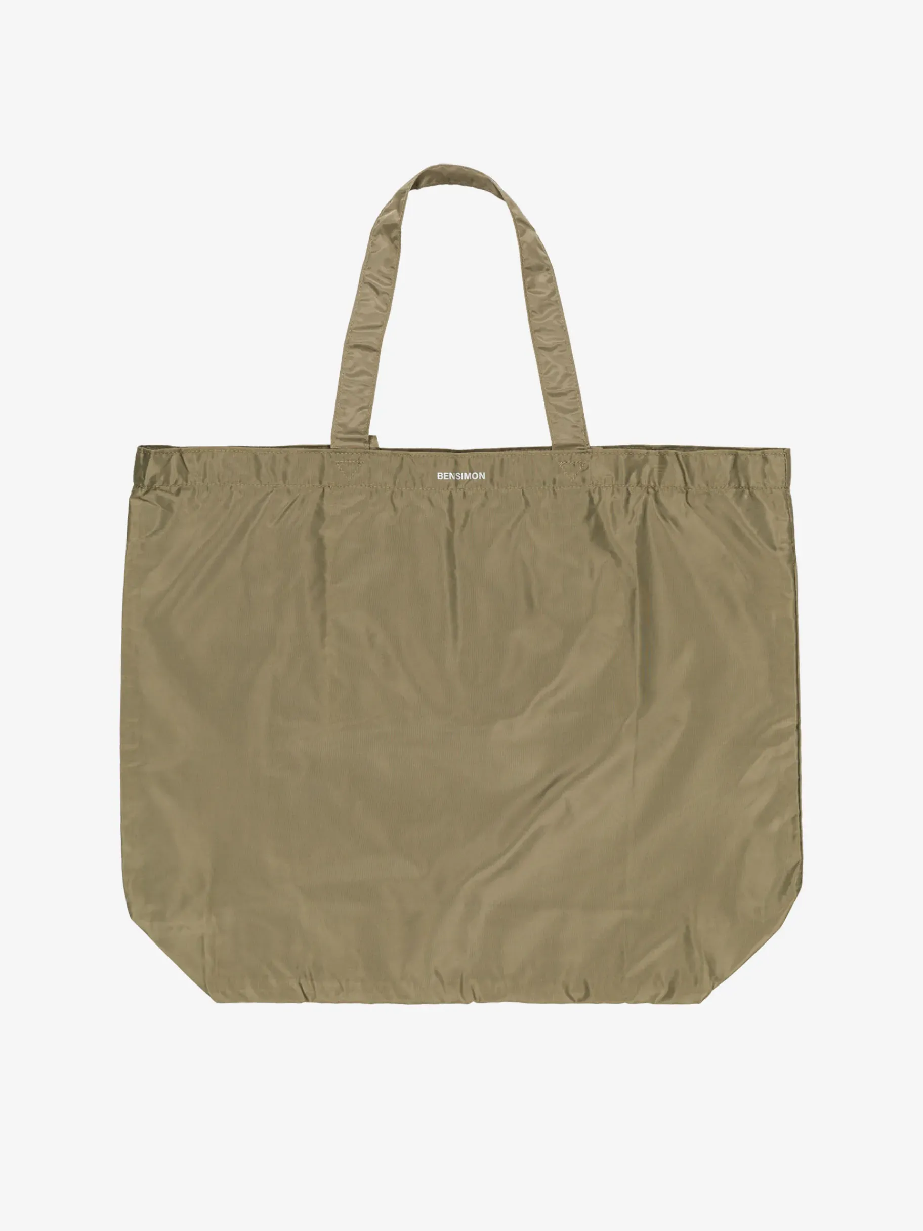 BENSIMON Accessoires De Voyages<Extra bag m KAKI