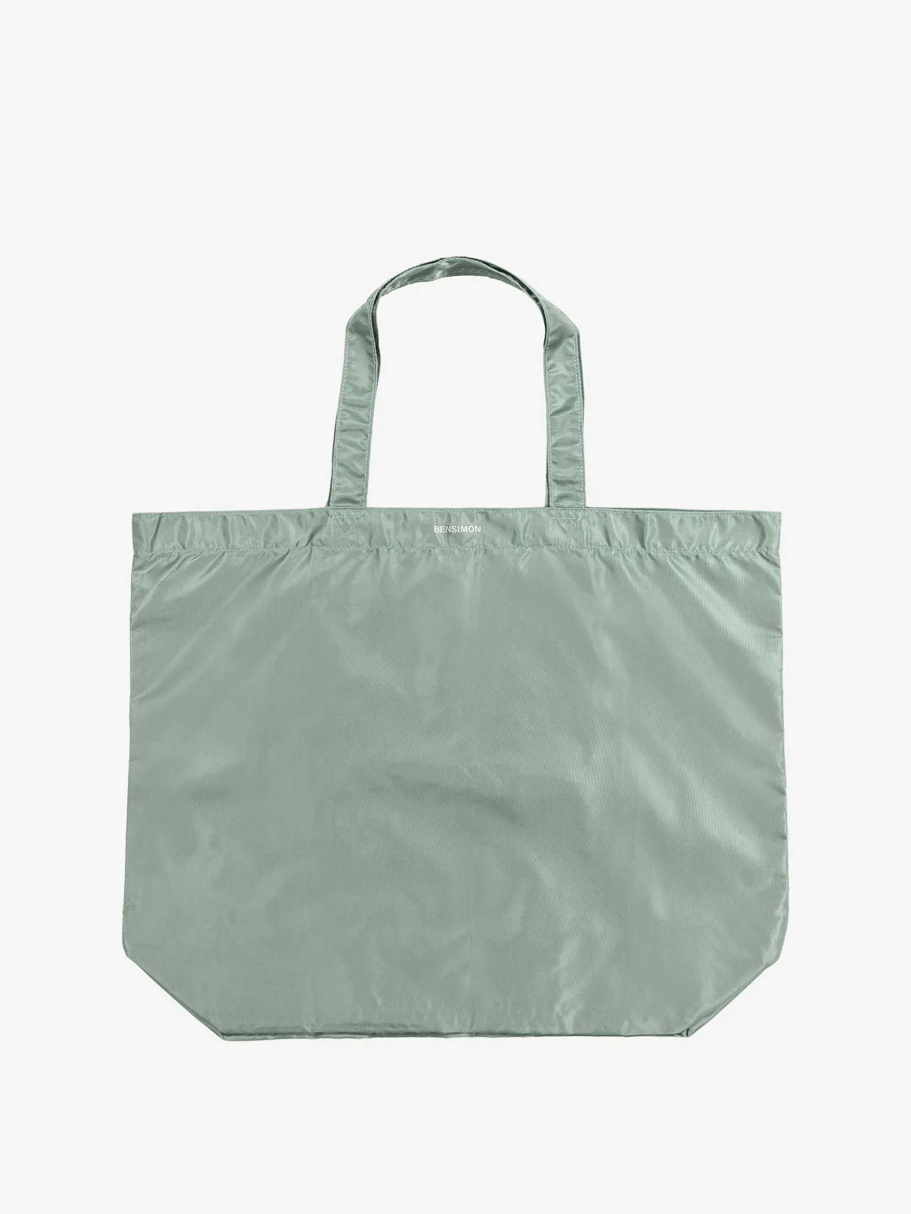 BENSIMON Sacs Porté Épaule|Accessoires De Voyages<Extra bag m SAUGE