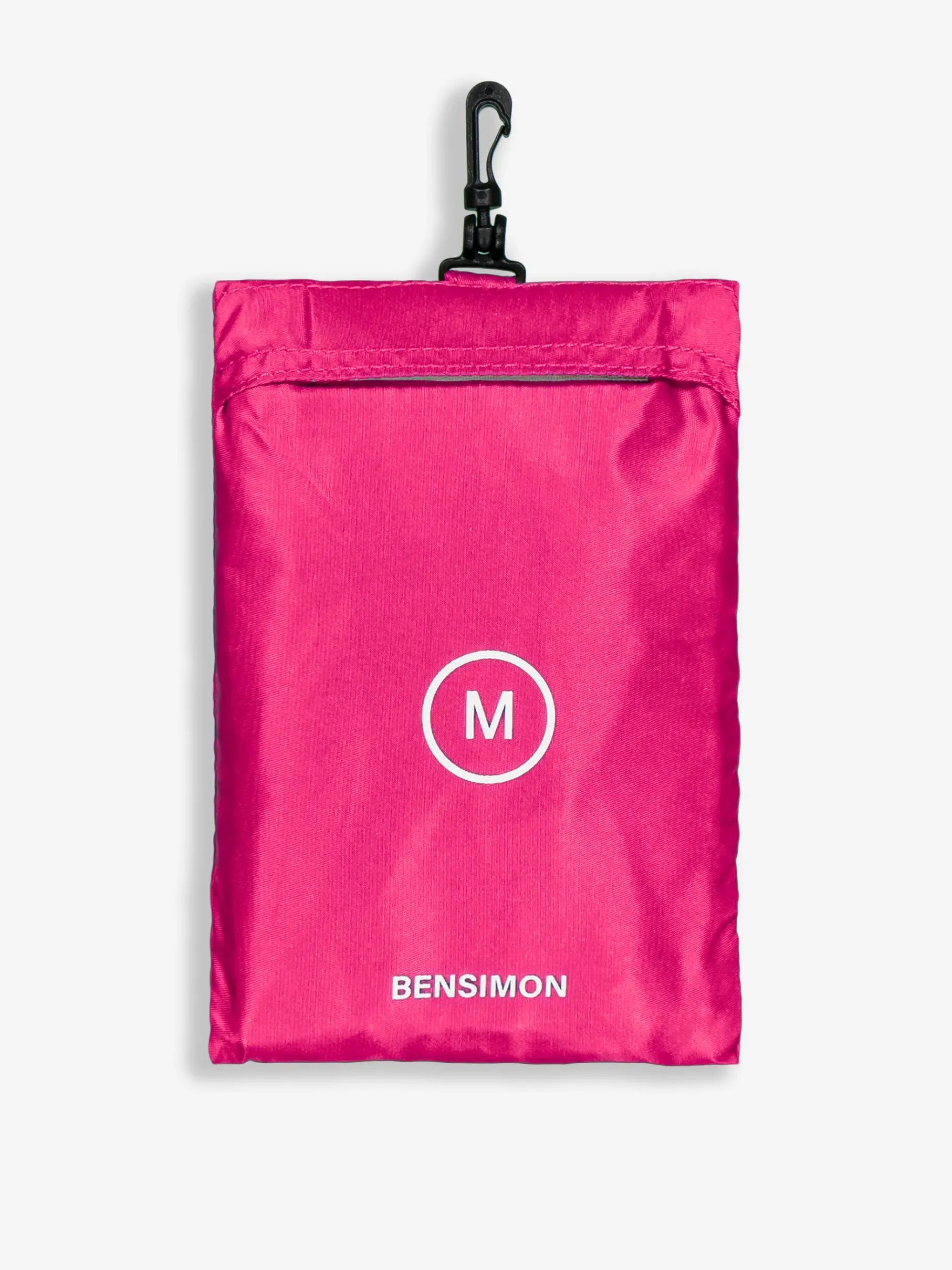 BENSIMON Sacs Porté Épaule|Accessoires De Voyages<Extra bag m AZALEE