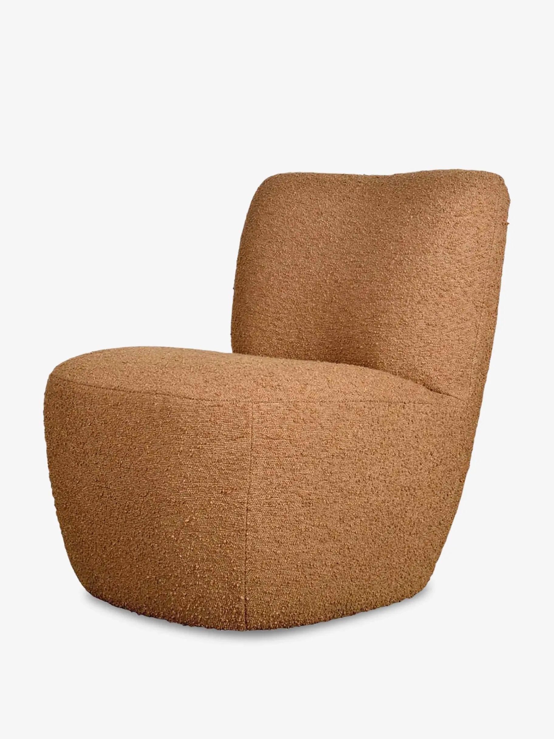 BENSIMON Fauteuils & Canapés<Fauteuil petty collection - opjet CARAMEL