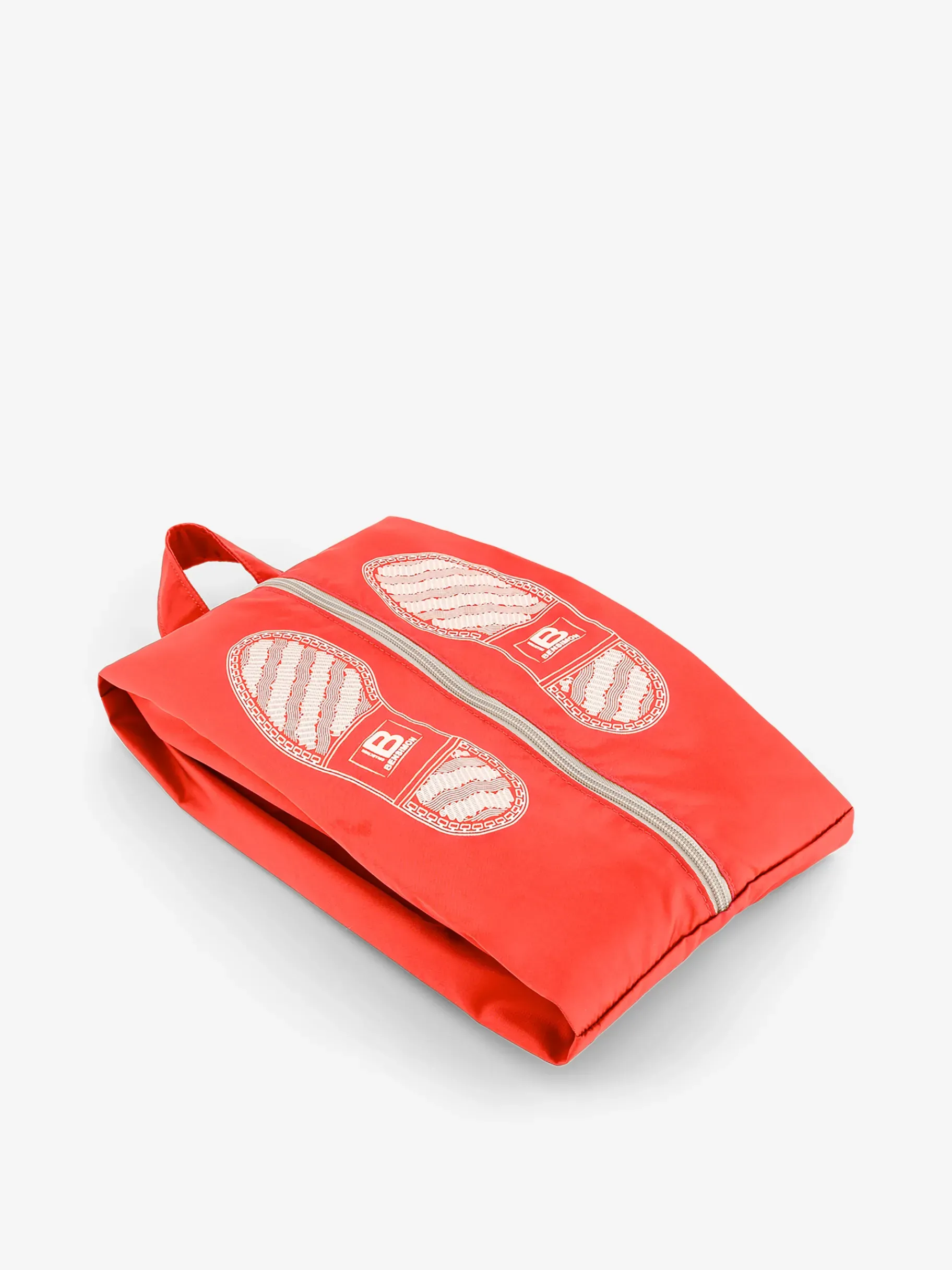 BENSIMON Accessoires De Voyages<Folded case ORANGE VIF