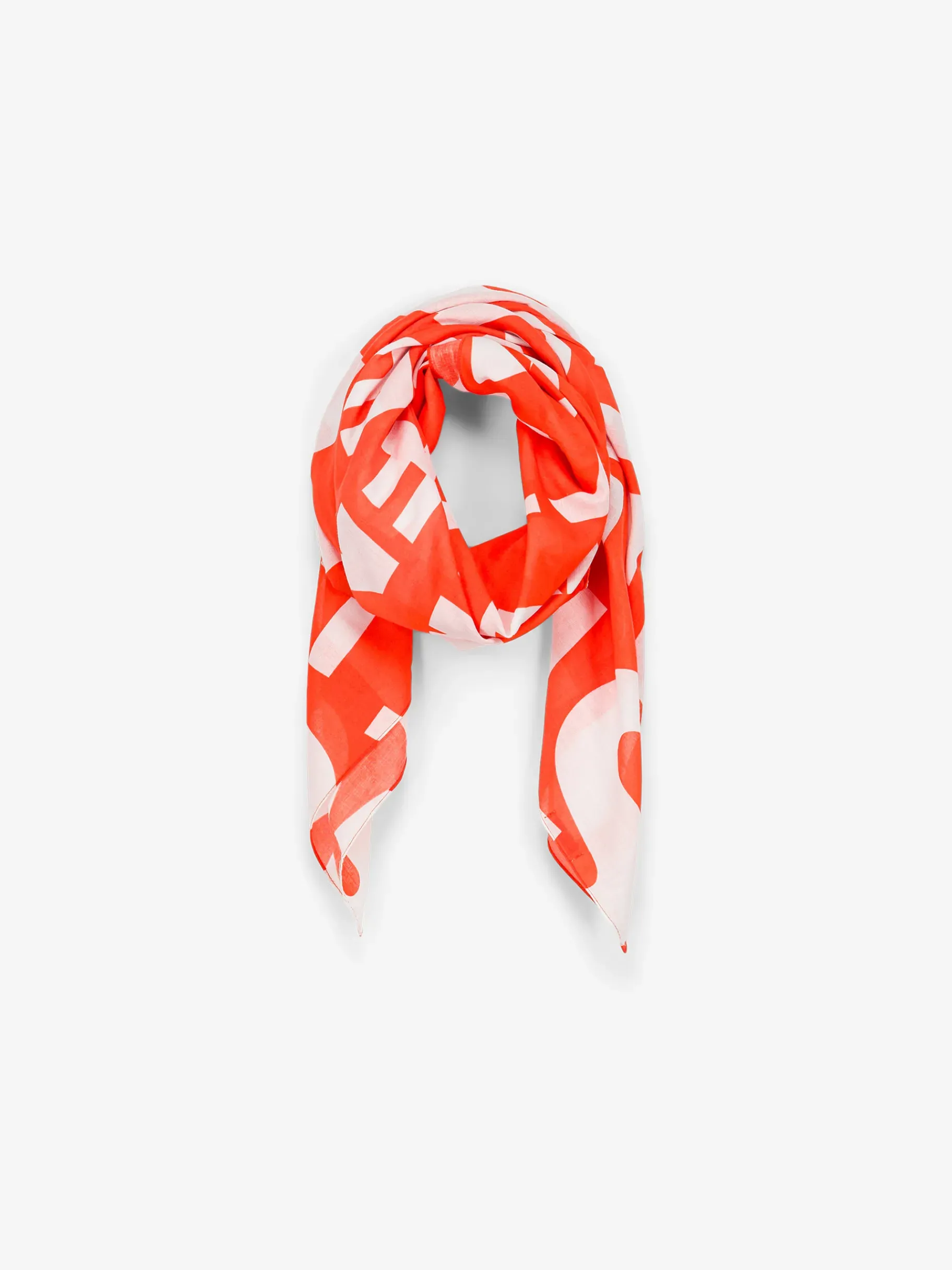 BENSIMON Accessoires<Foulard carre MULTICOLORE
