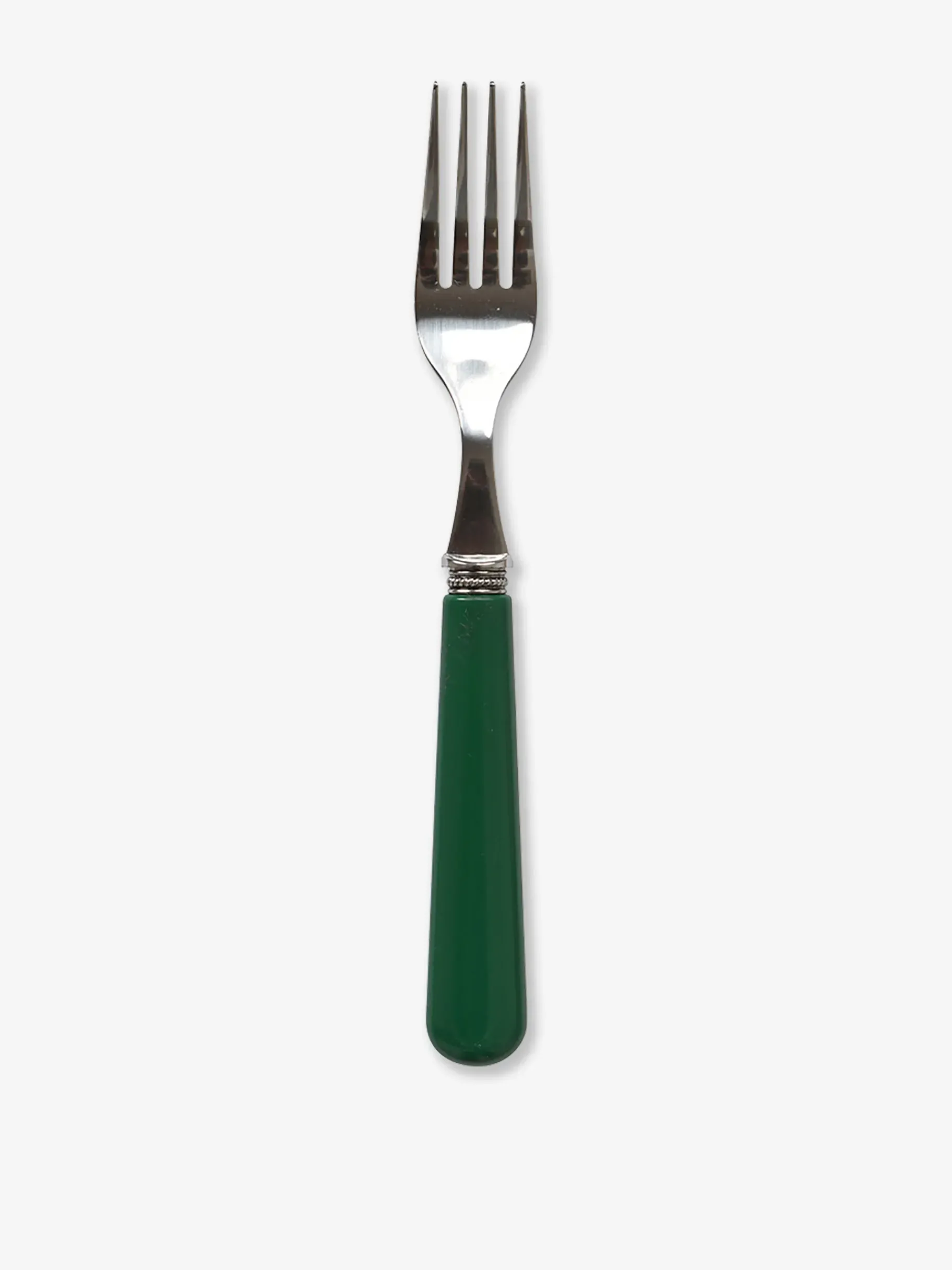 BENSIMON Accessoires De Table<Fourchette serpette - opjet VERT