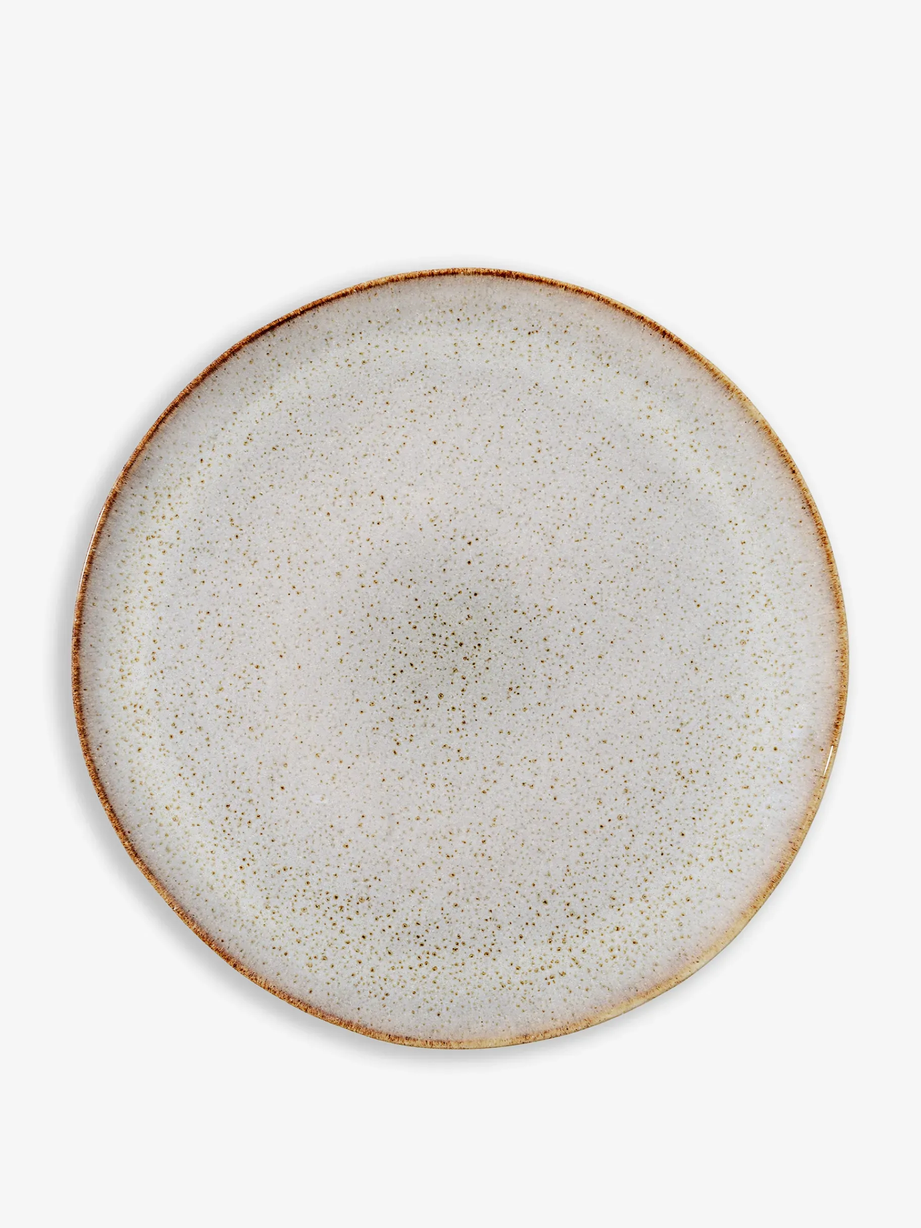 BENSIMON Assiettes<Grande assiette raw gres - bloo... NATUREL