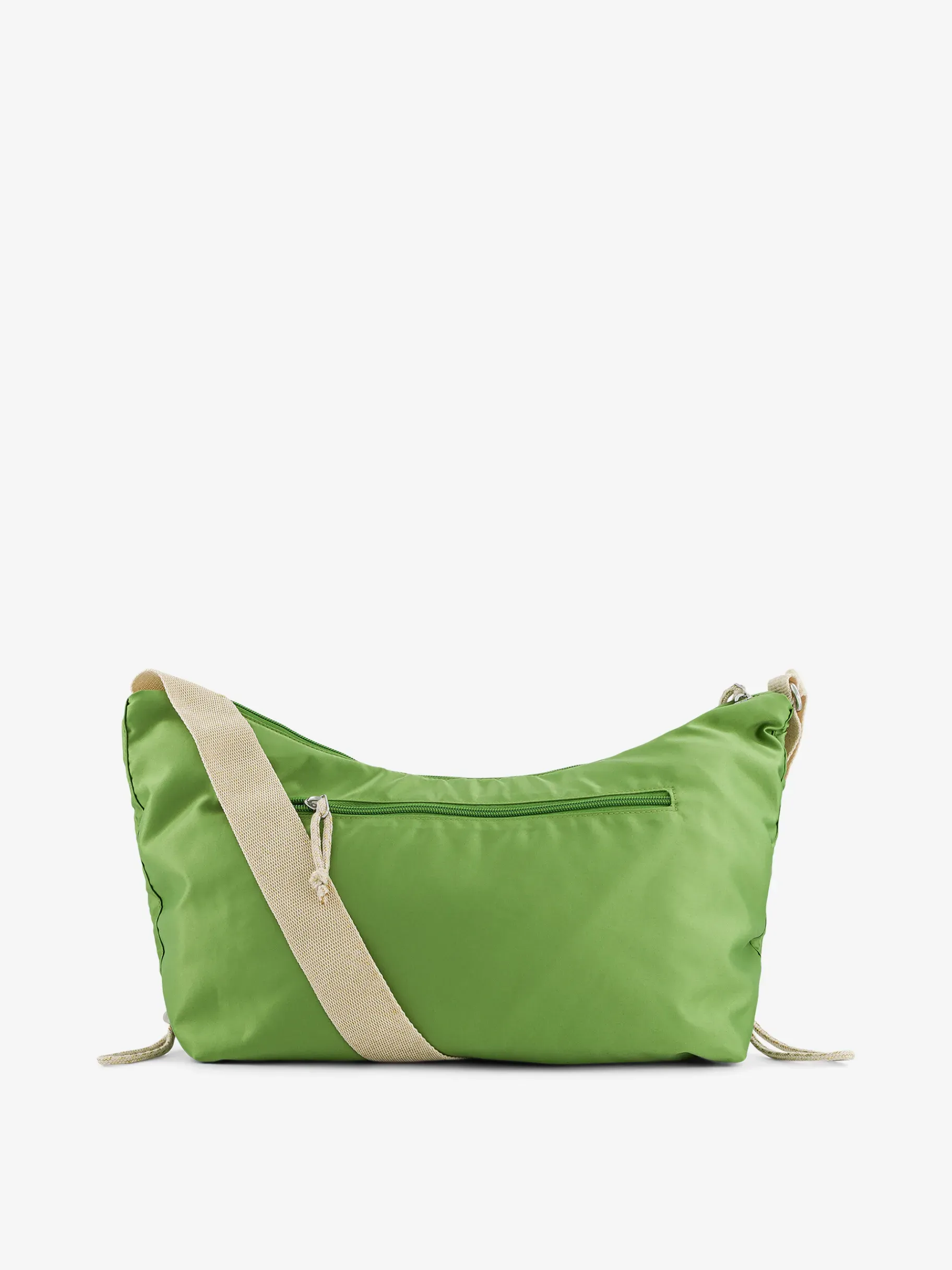 BENSIMON Sacs Porté Épaule<Half moon bag niagara ALOES
