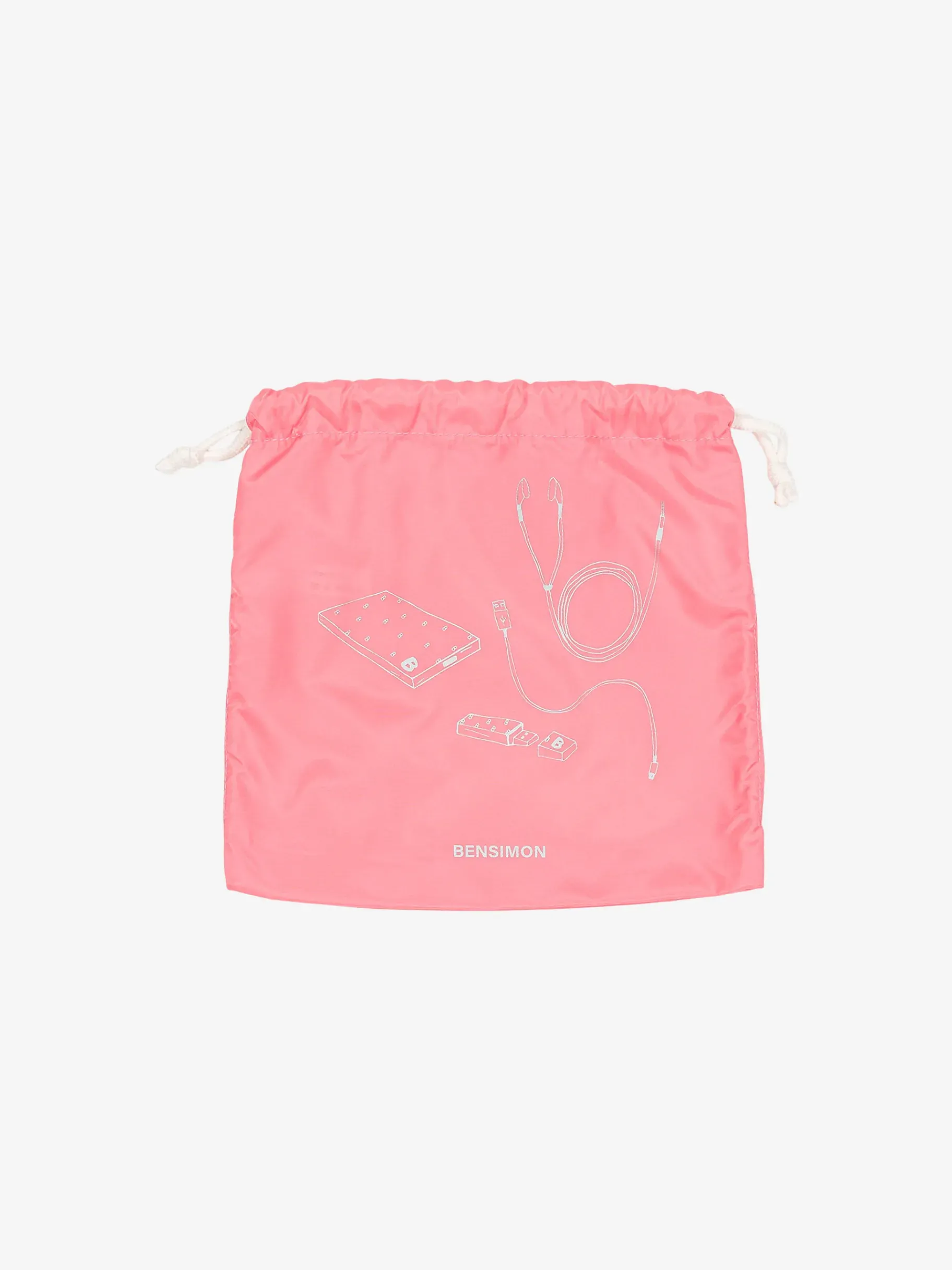 BENSIMON Accessoires De Voyages<Housse high tech BUBBLEGUM