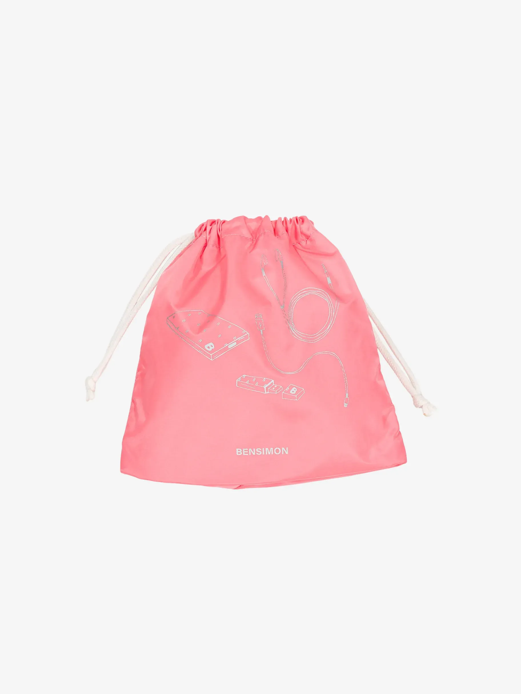 BENSIMON Accessoires De Voyages<Housse high tech BUBBLEGUM