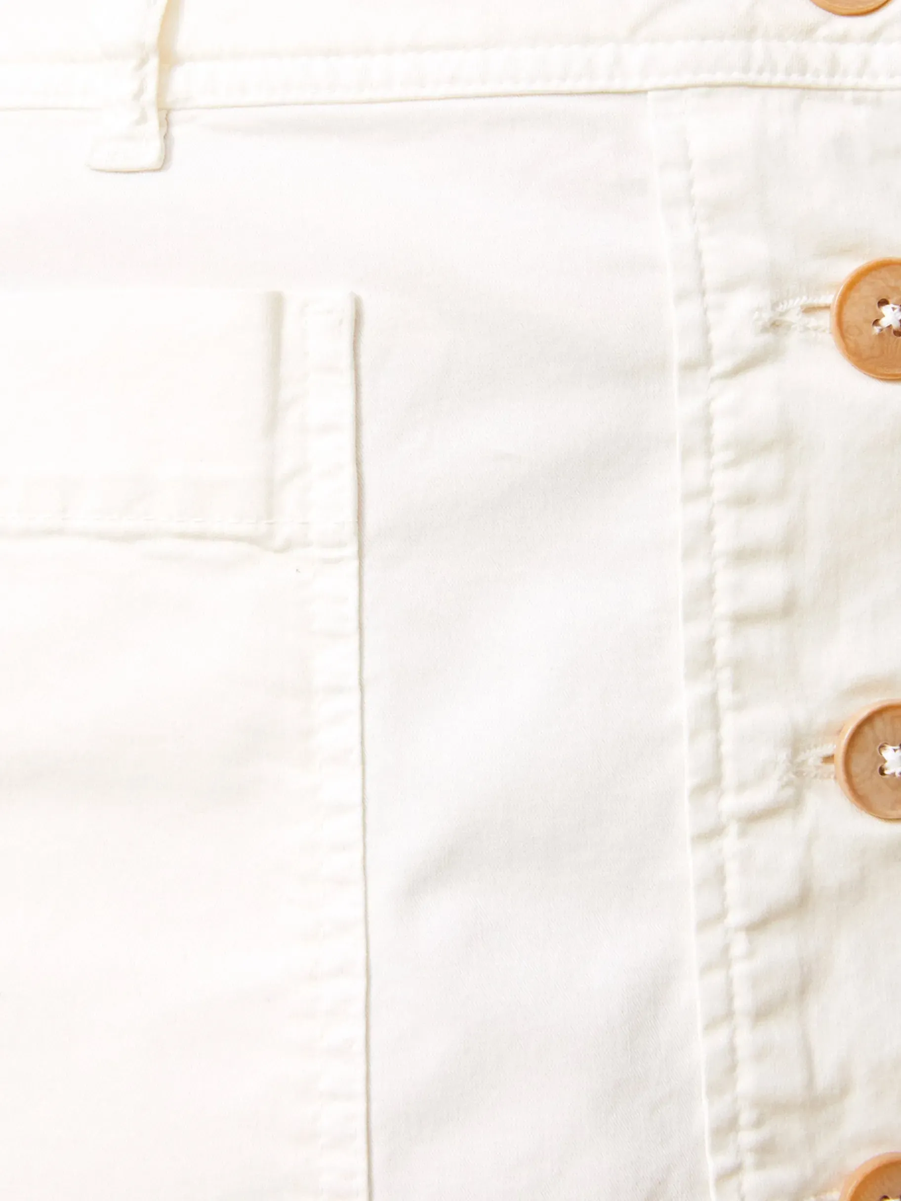 BENSIMON Jupes & Shorts<Jupe camillo JASMIN
