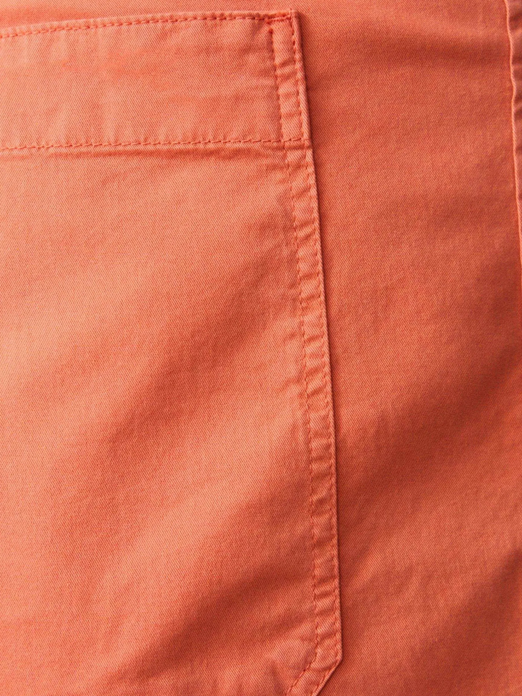 BENSIMON Jupes & Shorts<Jupe camillo PAPRIKA