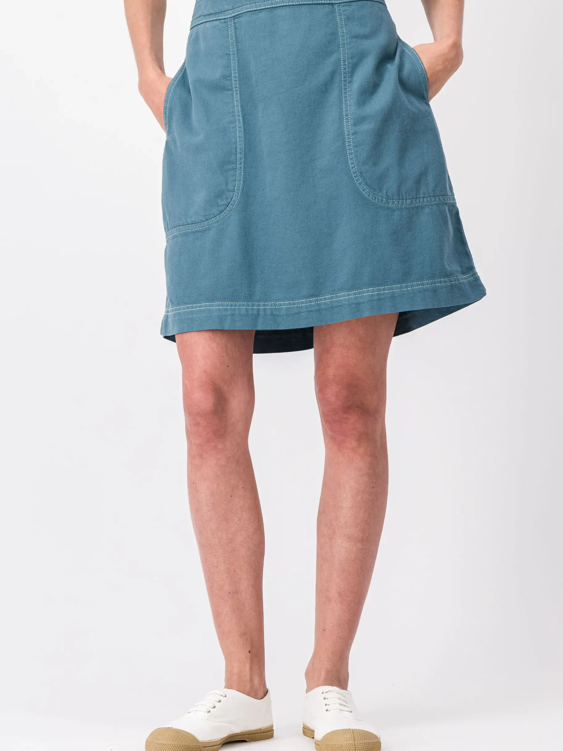 BENSIMON Jupes & Shorts<Jupe gassyo AZUR