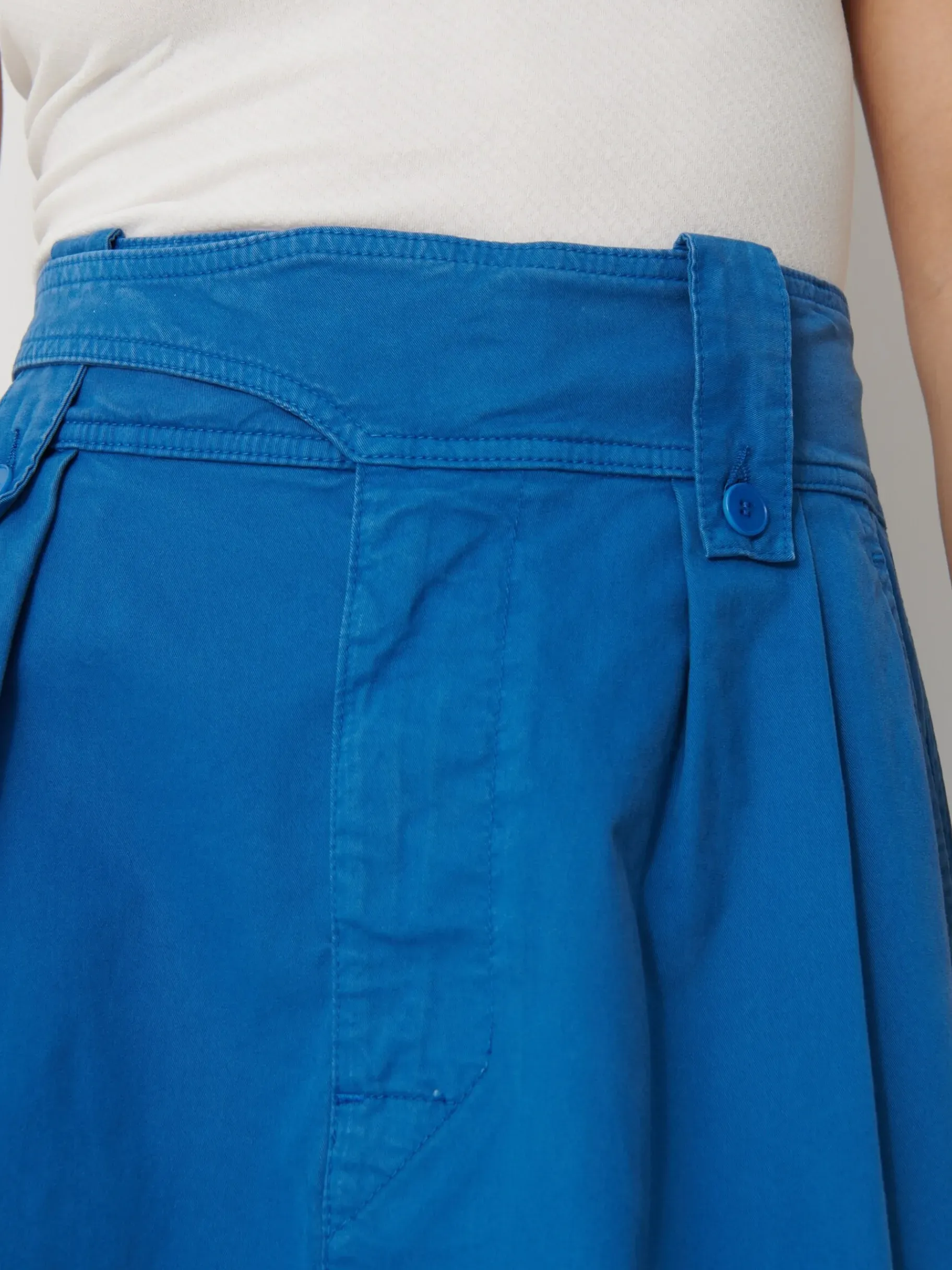 BENSIMON Jupes & Shorts<Jupe klea OCEAN