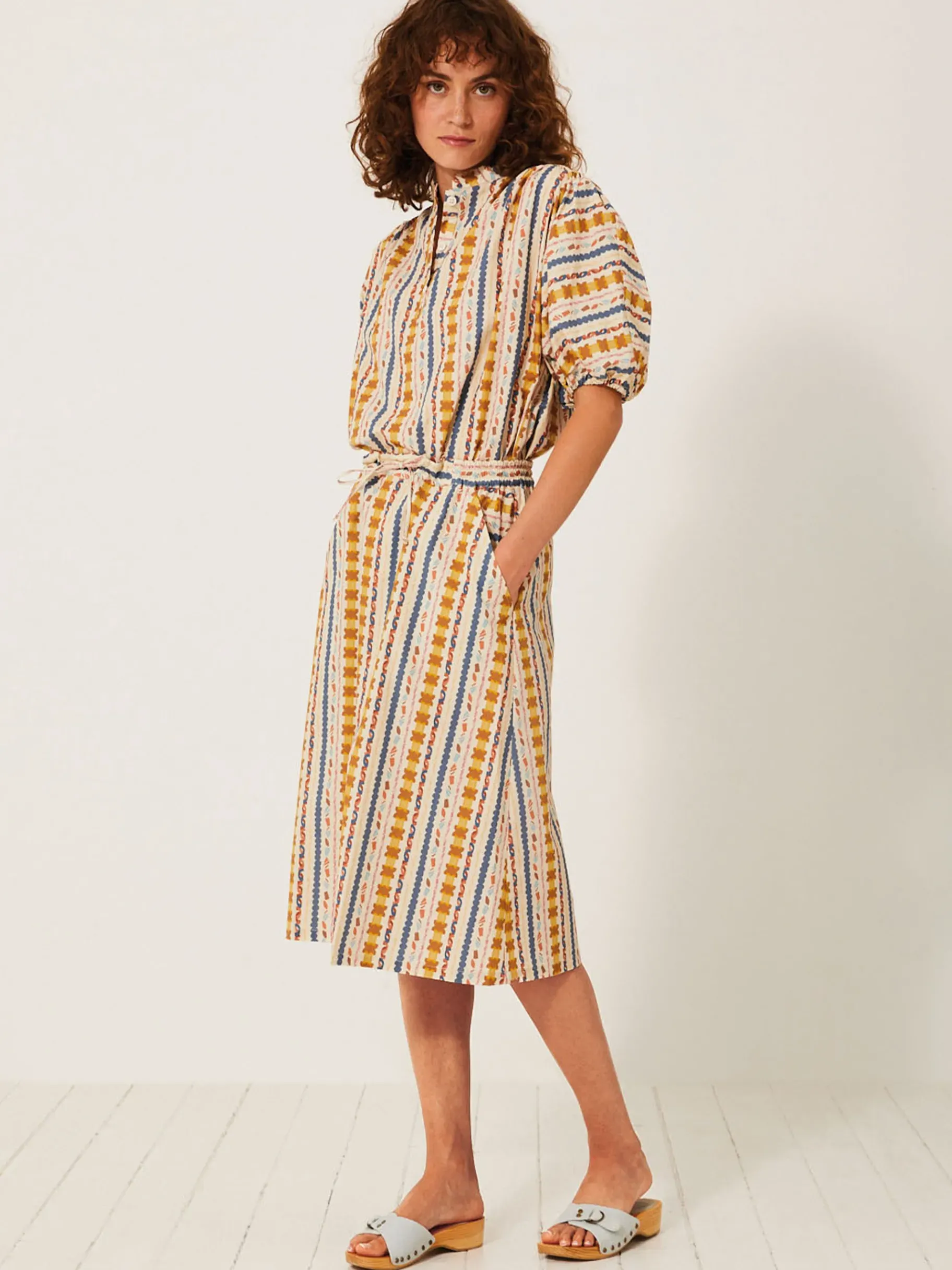 BENSIMON Jupes & Shorts<Jupe louisa MASAI PRINT