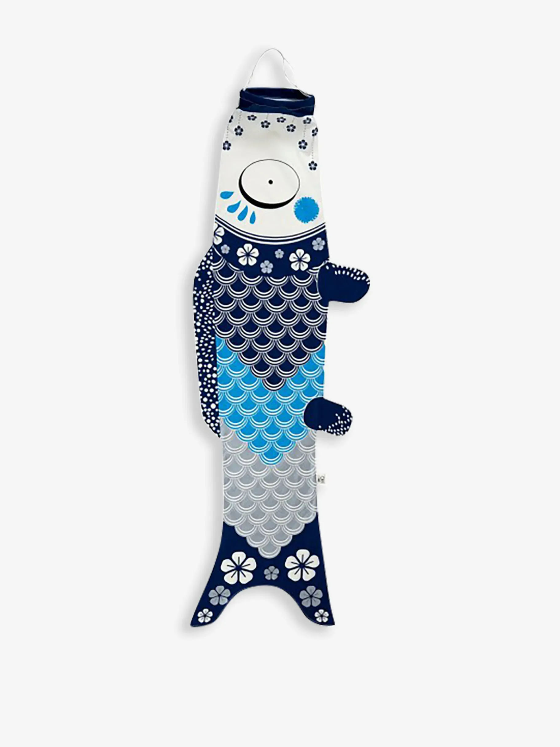 BENSIMON Objets Décoratifs<Koinobori grand l - moodlight BLEU