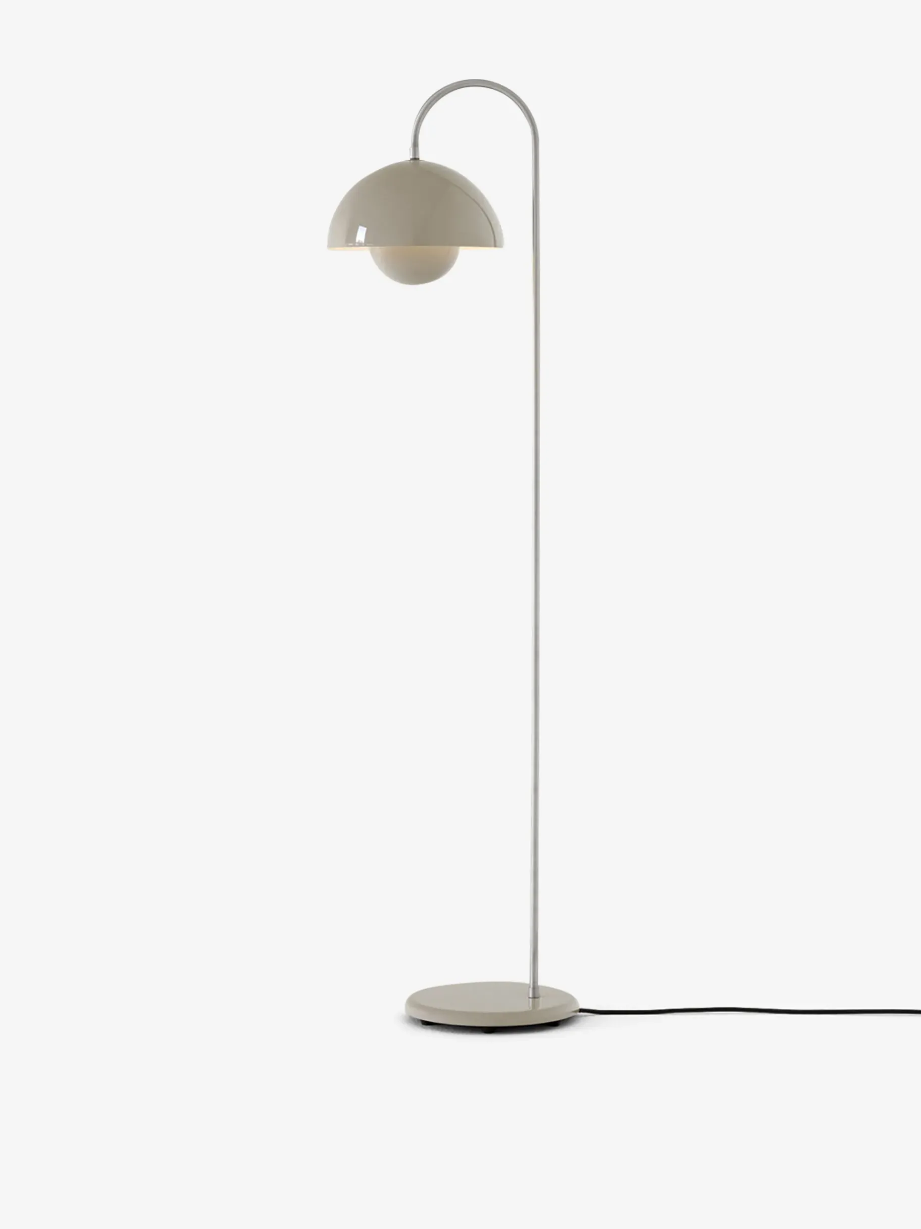BENSIMON Lampadaires<Lampadaire flowerpot vp12 - &tradition BEIGE