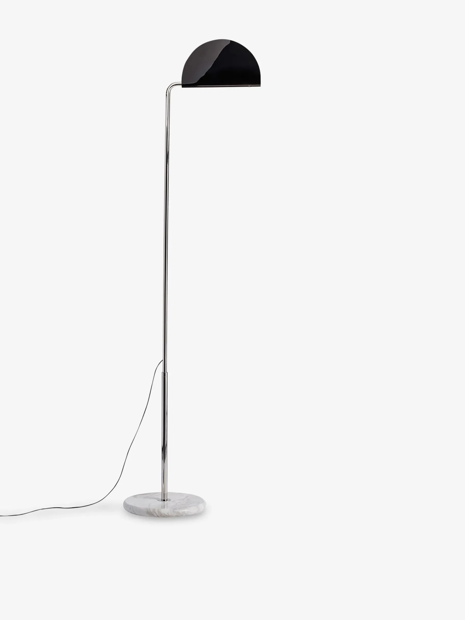 BENSIMON Lampadaires<Lampadaire mezzaluna - dcw editions NOIR