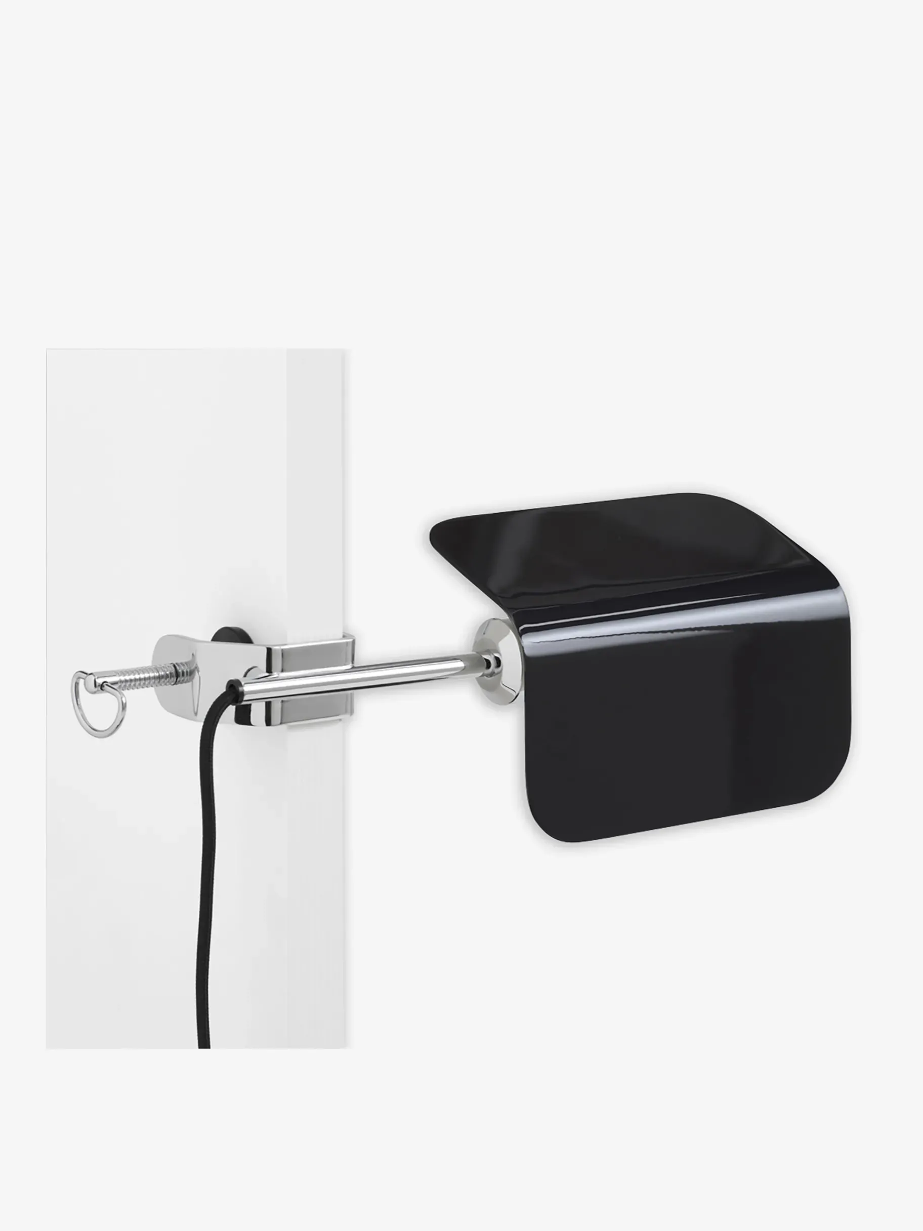 BENSIMON Lampes À Poser<Lampe a pince orientable clip apex - hay NOIR