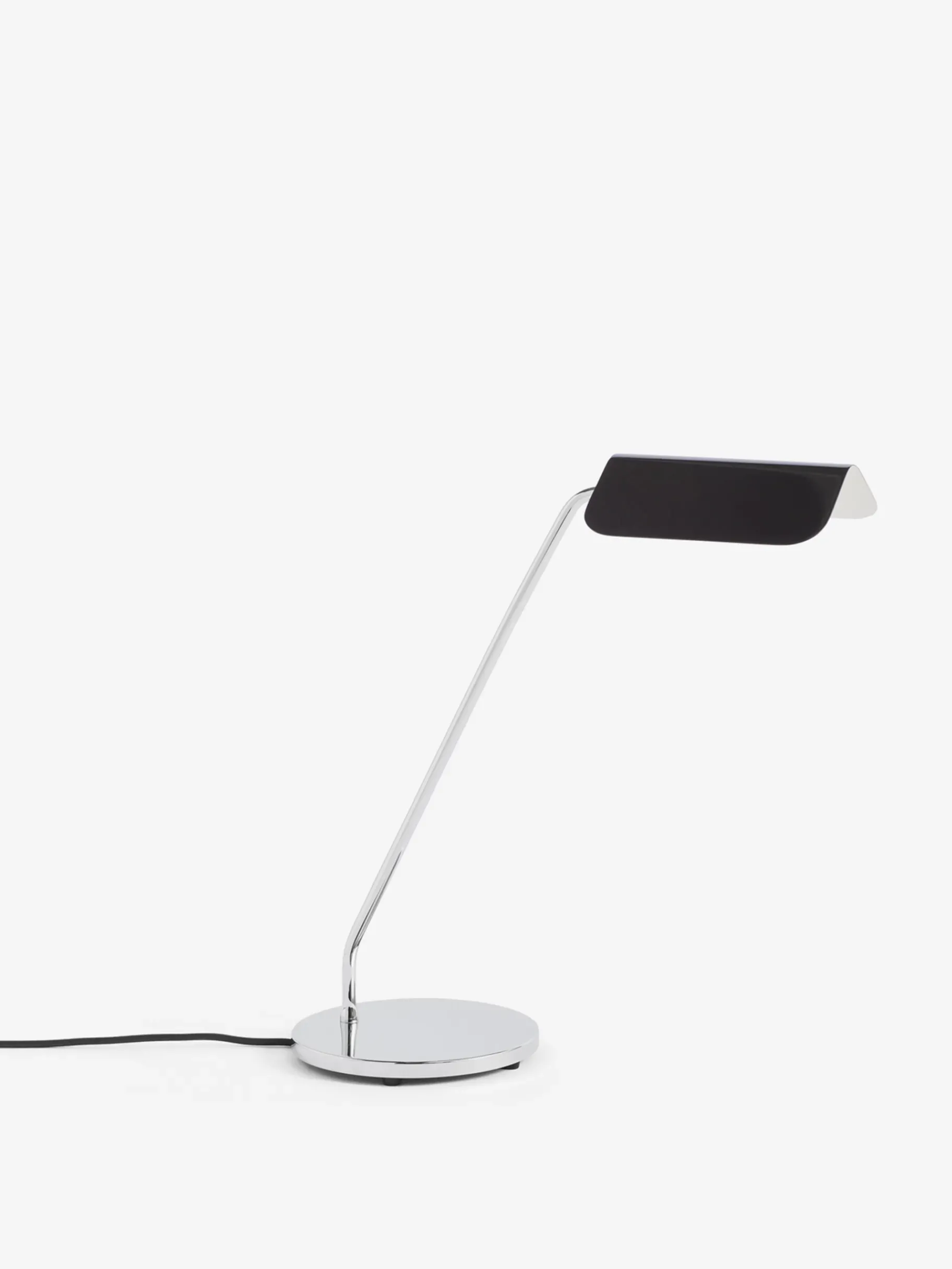 BENSIMON Lampes À Poser<Lampe a poser apex john tree acier - hay NOIR