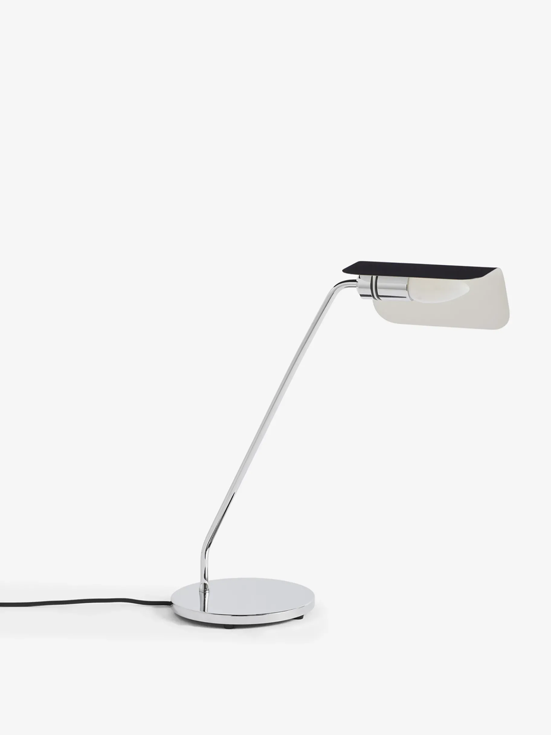 BENSIMON Lampes À Poser<Lampe a poser apex john tree acier - hay NOIR