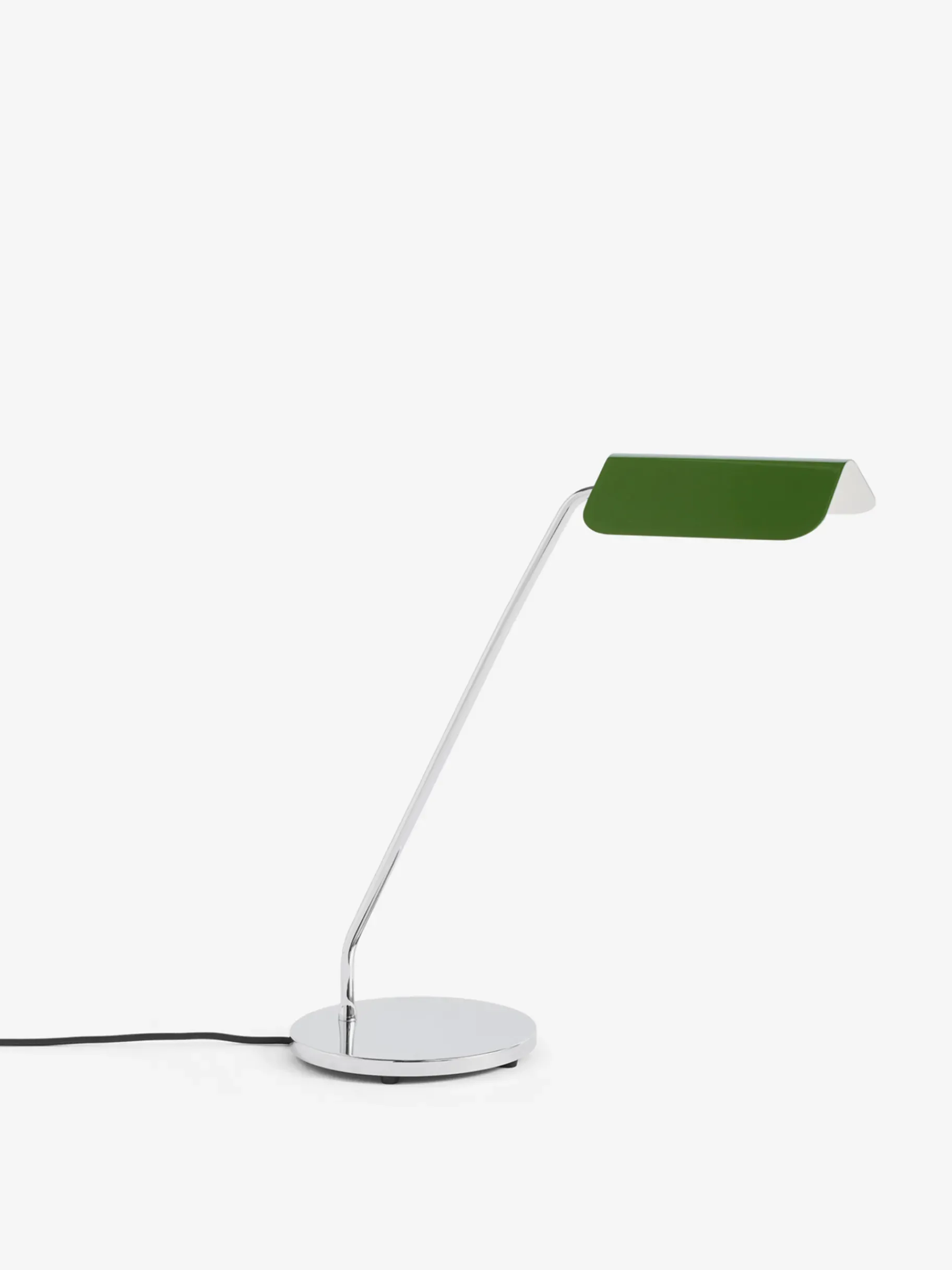 BENSIMON Lampes À Poser<Lampe a poser apex john tree acier - hay VERT